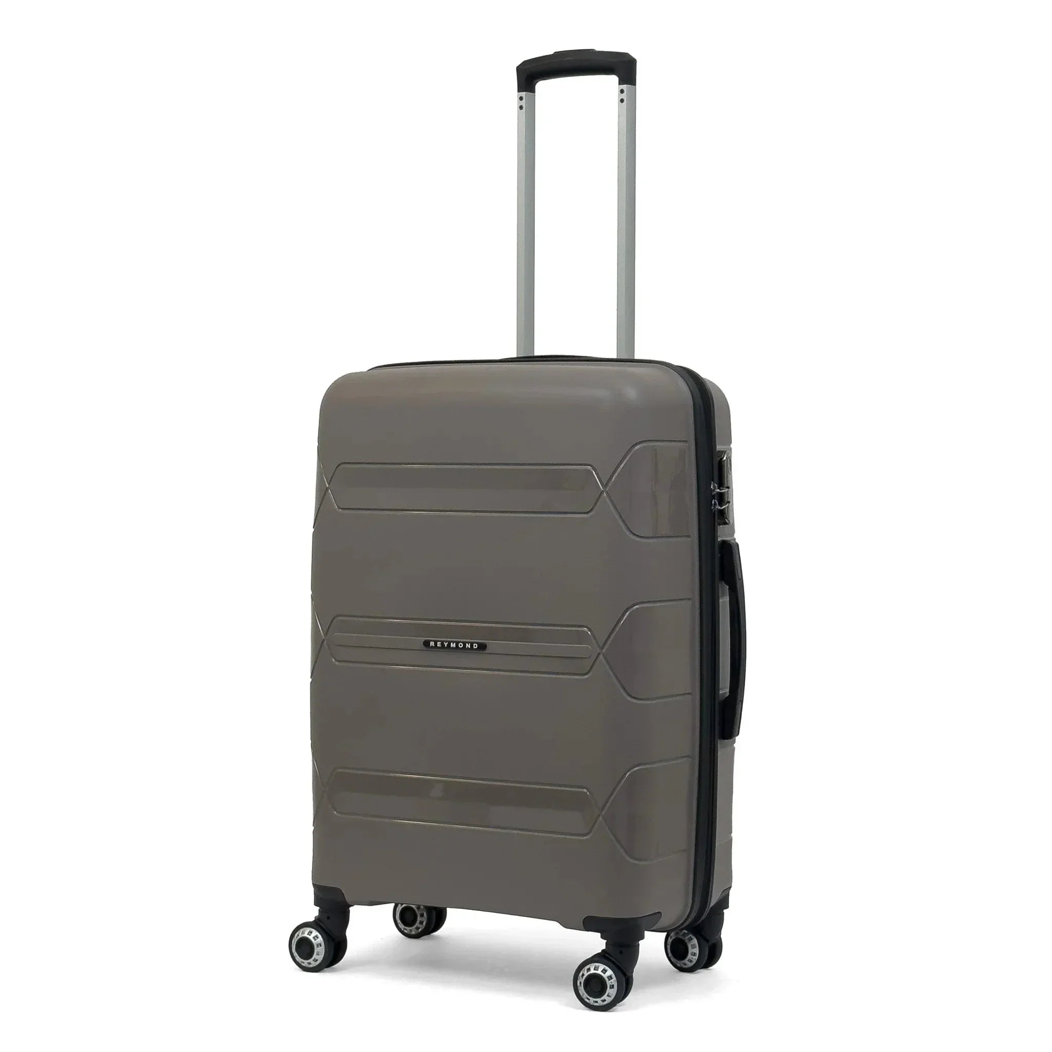 Lucas Serisi - Konjabags