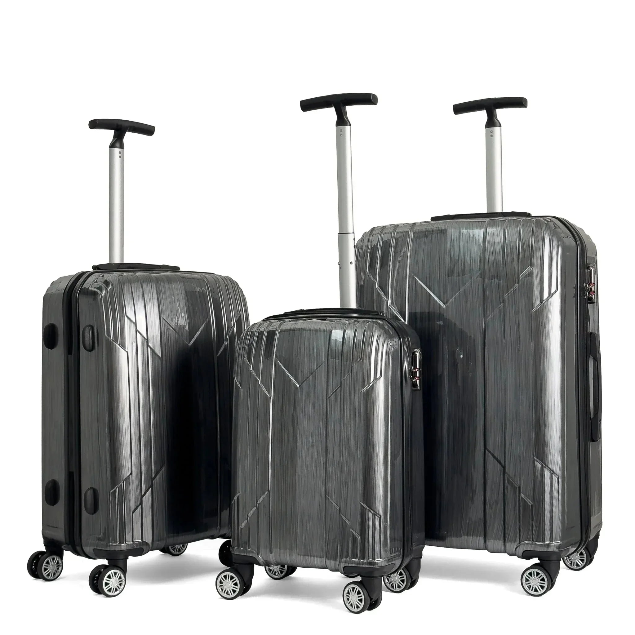 INOX Serisi - Konjabags