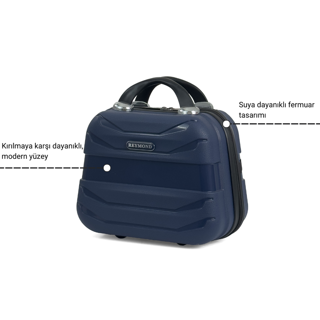 Lora PP Makyaj Valizi