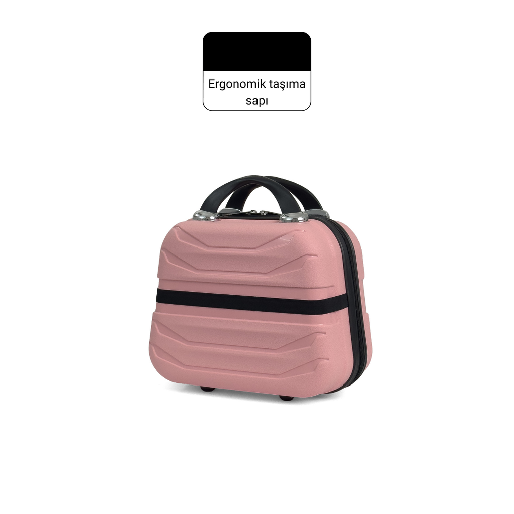 Lora PP Makyaj Valizi