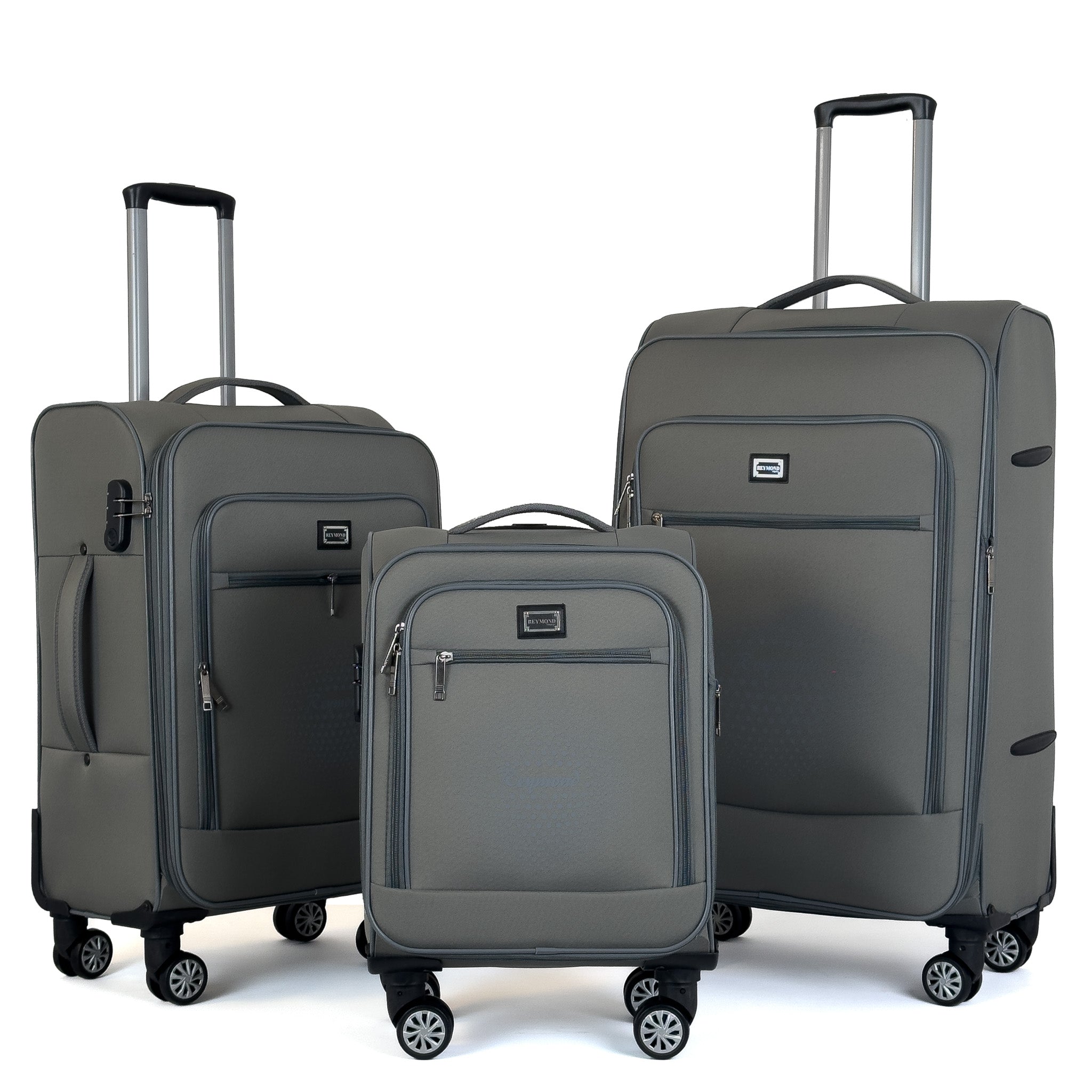 Heys oasis luggage online