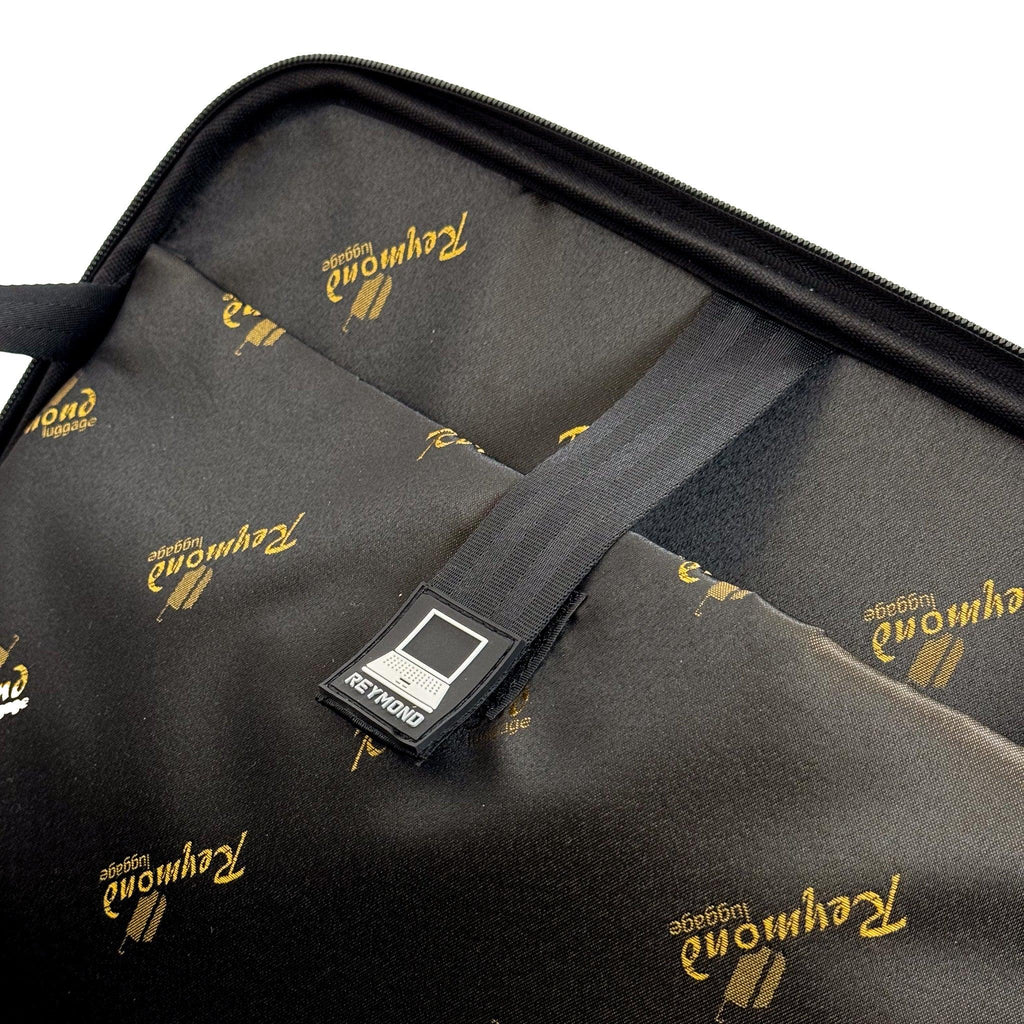 Konjabags bags - Reymond Aviator Pilot, Hostes Valizi
