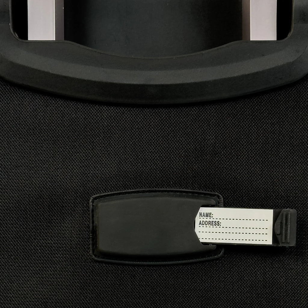 Konjabags bags - Reymond Aviator Pilot, Hostes Valizi