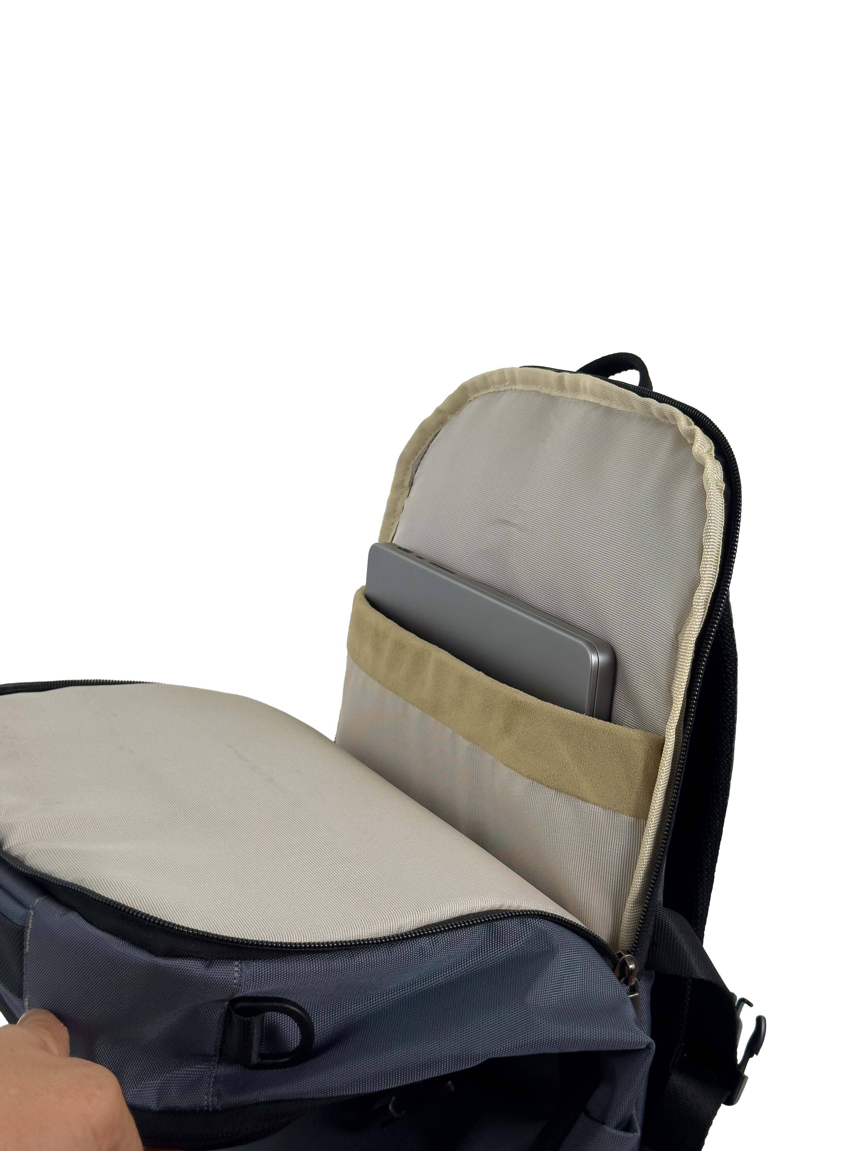 Konjabags bags - REYMOND 1971 Model Seyahat Sırt Çantası