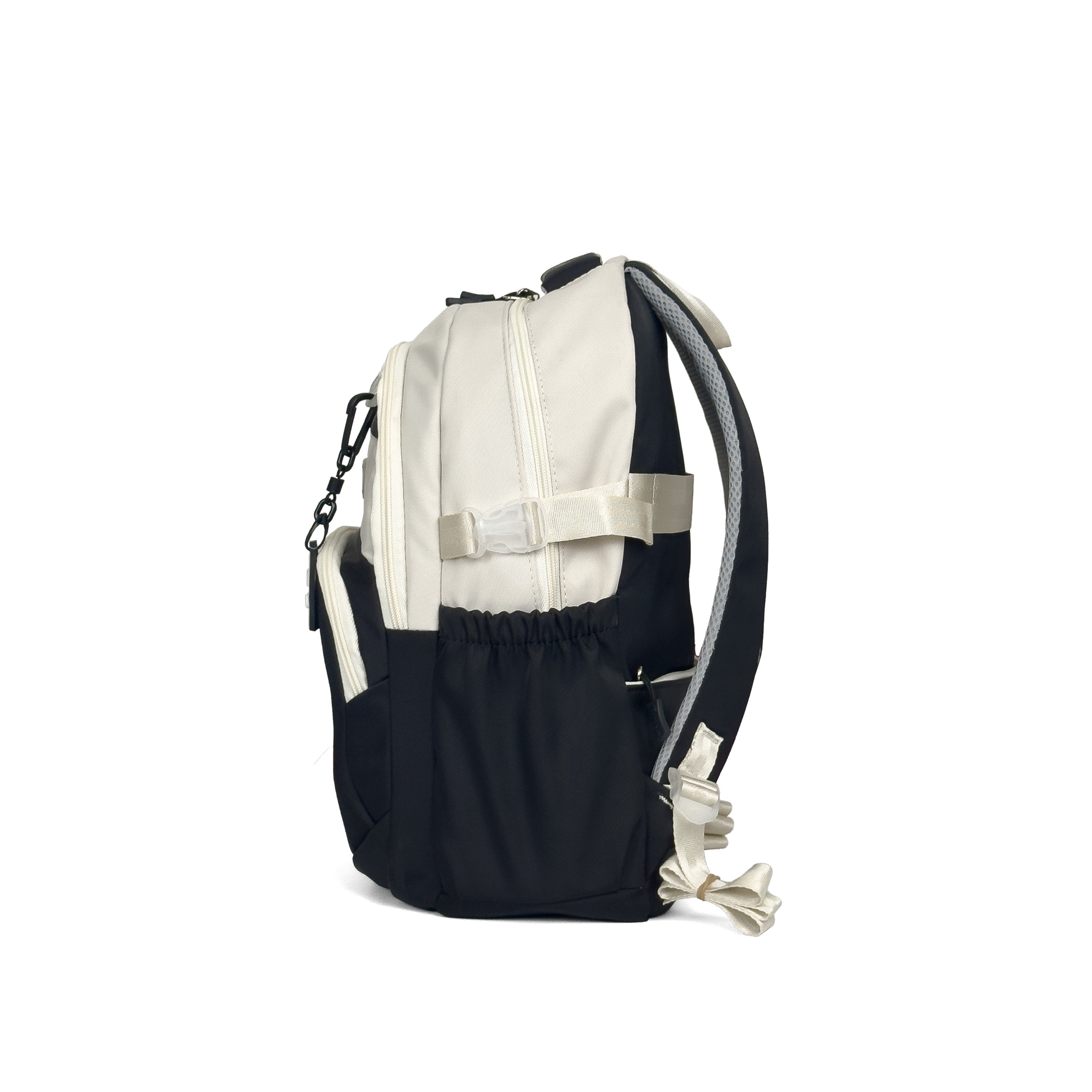 Konjabags bags - Reymond 1991 Sırt Çantası, Siyah