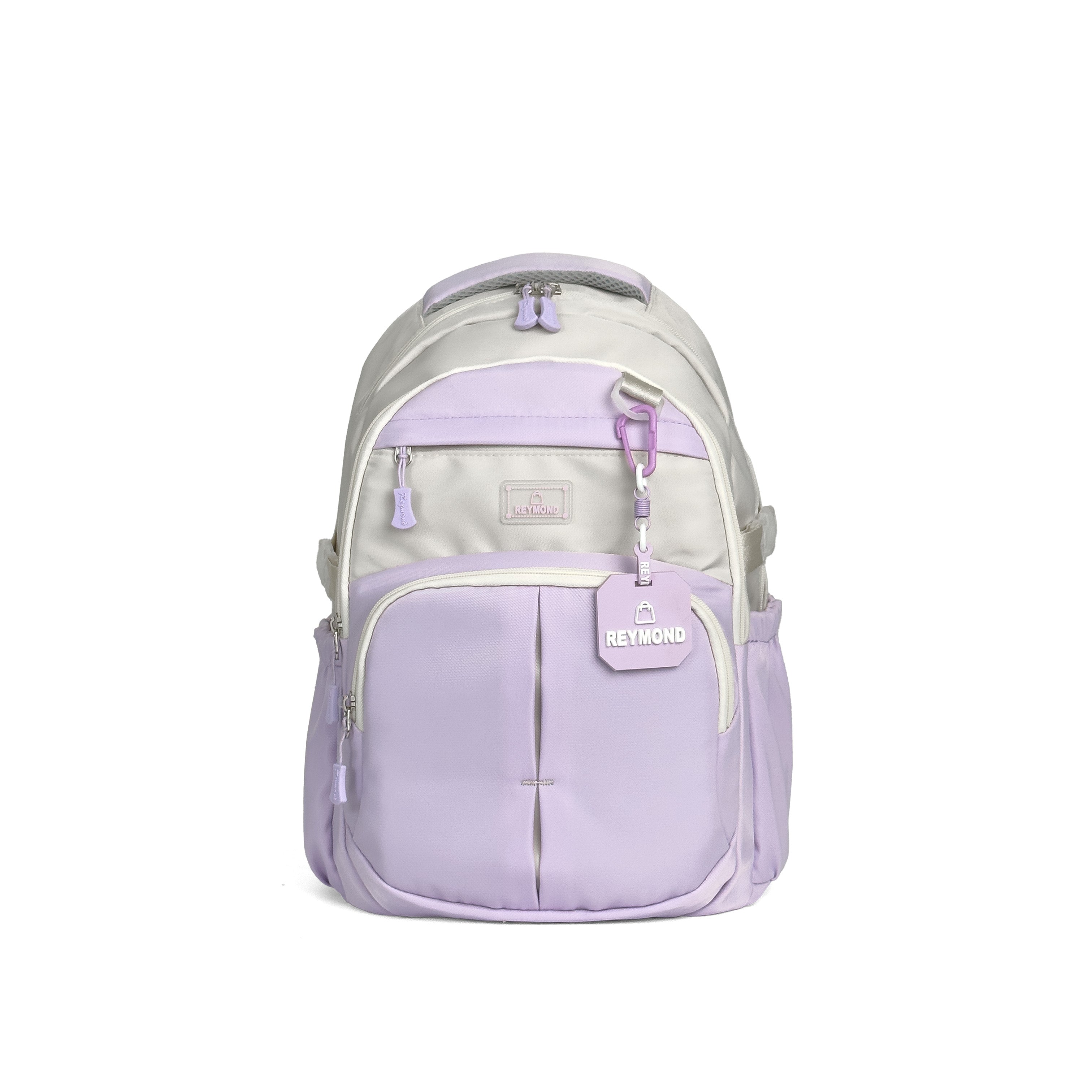 Konjabags bags - Reymond 1991 Sırt Çantası, Lila