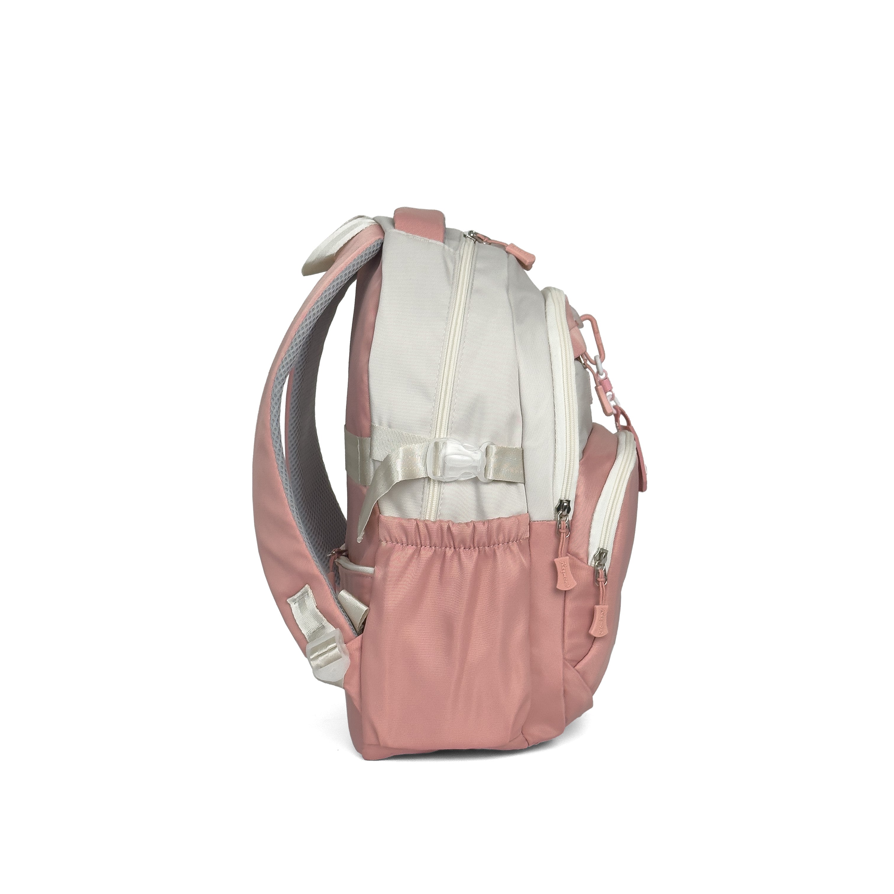 Konjabags bags - Reymond 1991 Sırt Çantası, Pudra