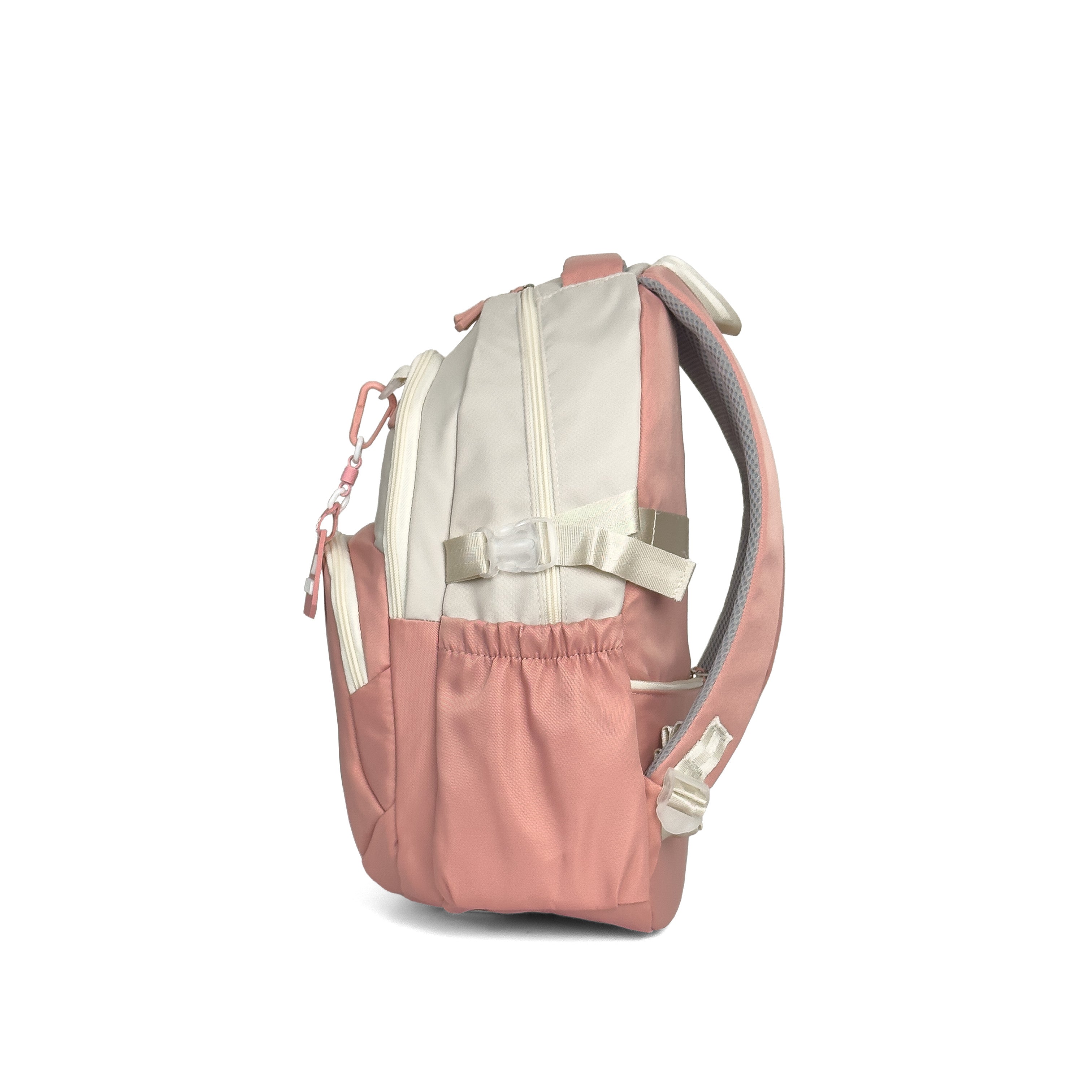 Konjabags bags - Reymond 1991 Sırt Çantası, Pudra