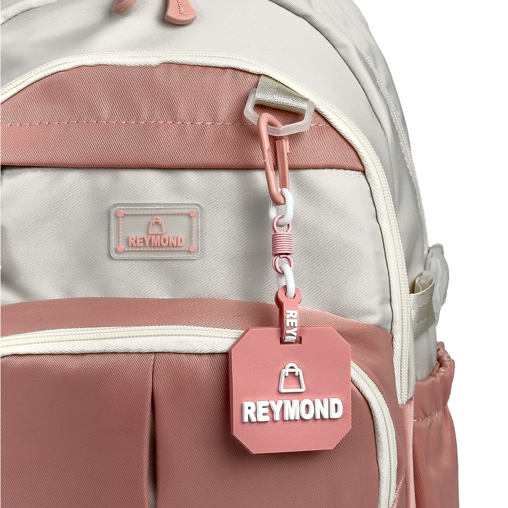 Konjabags bags - Reymond 1991 Sırt Çantası, Pudra