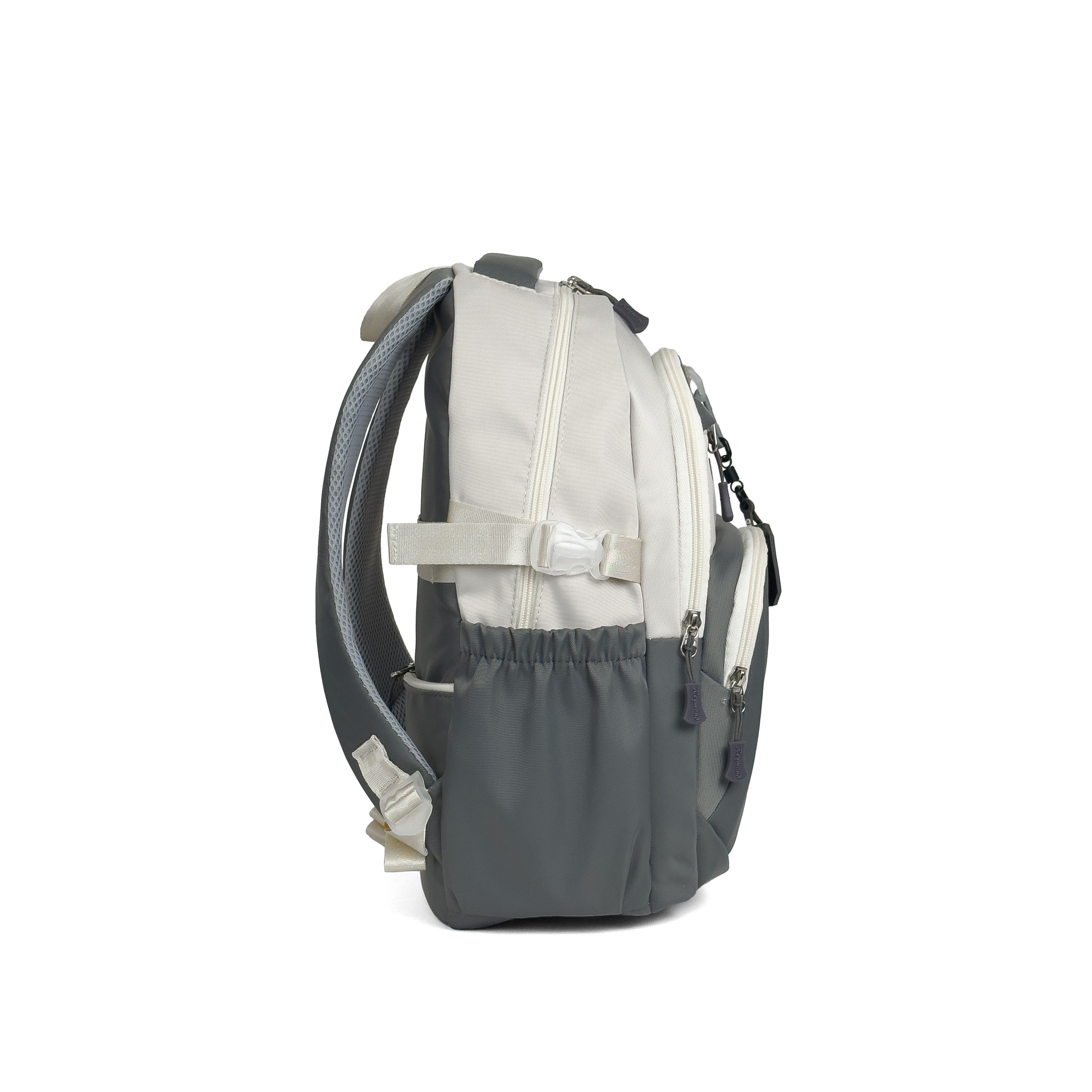 Konjabags bags - Reymond 1991 Sırt Çantası, Gri