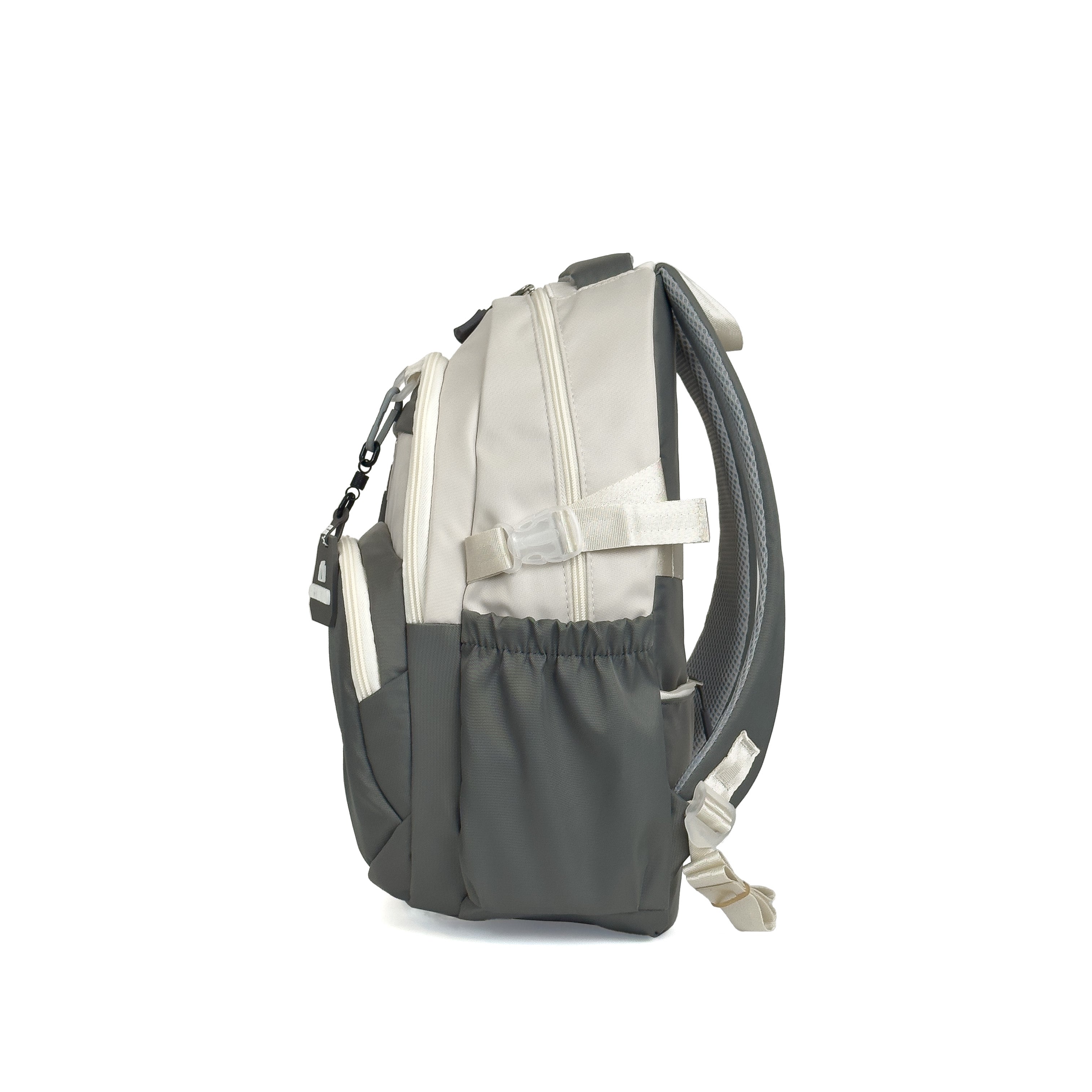 Konjabags bags - Reymond 1991 Sırt Çantası, Gri