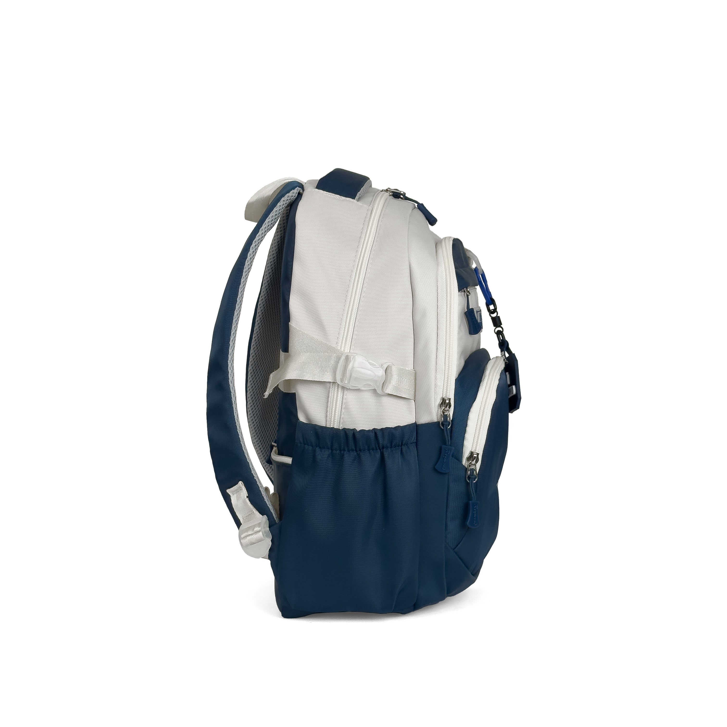 Konjabags bags - Reymond 1991 Sırt Çantası, Lacivert