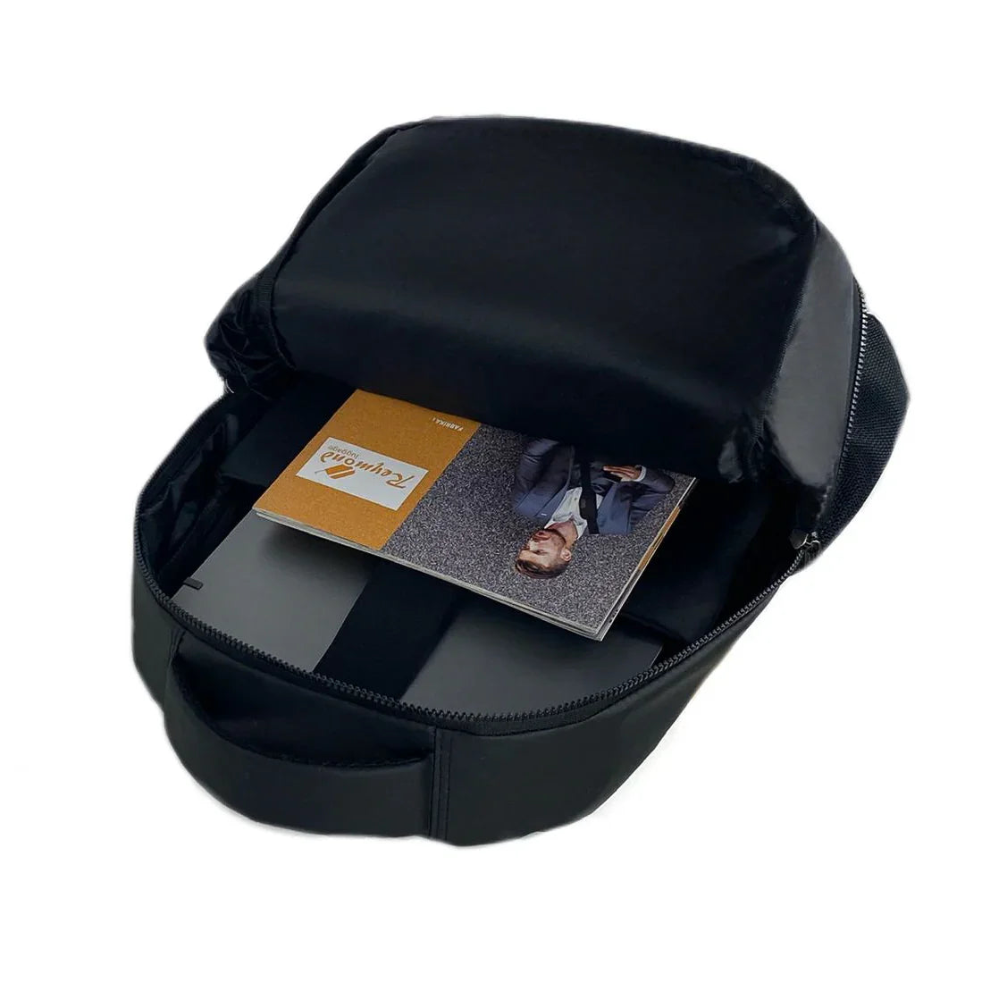 Konjabags bags - Reymond 1921 Nimbus Serisi Laptop Bölmeli Sırt Çantası