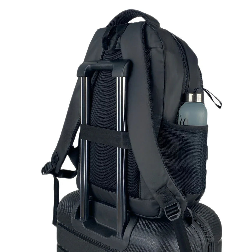 Konjabags bags - Reymond 1921 Nimbus Serisi Laptop Bölmeli Sırt Çantası