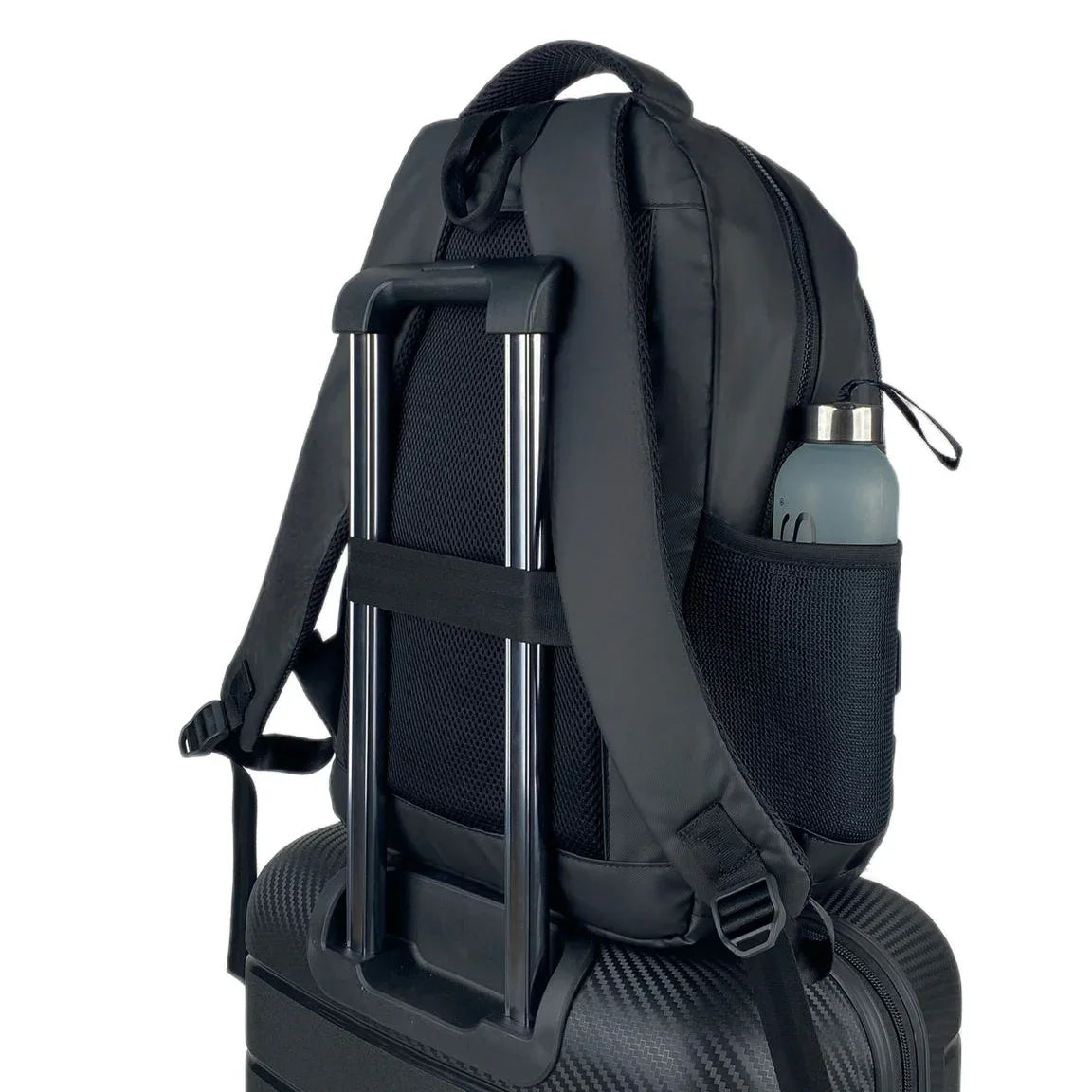 Konjabags bags - Reymond 1921 Nimbus Serisi Laptop Bölmeli Sırt Çantası