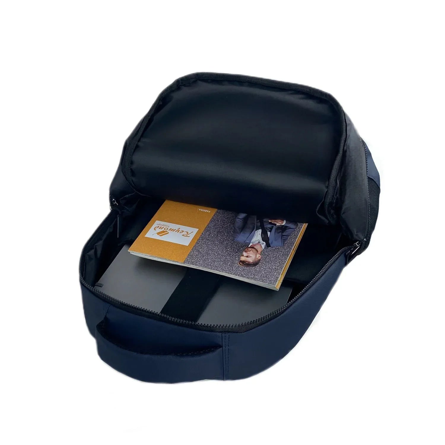Konjabags bags - Reymond 1921 Nimbus Serisi Laptop Bölmeli Sırt Çantası