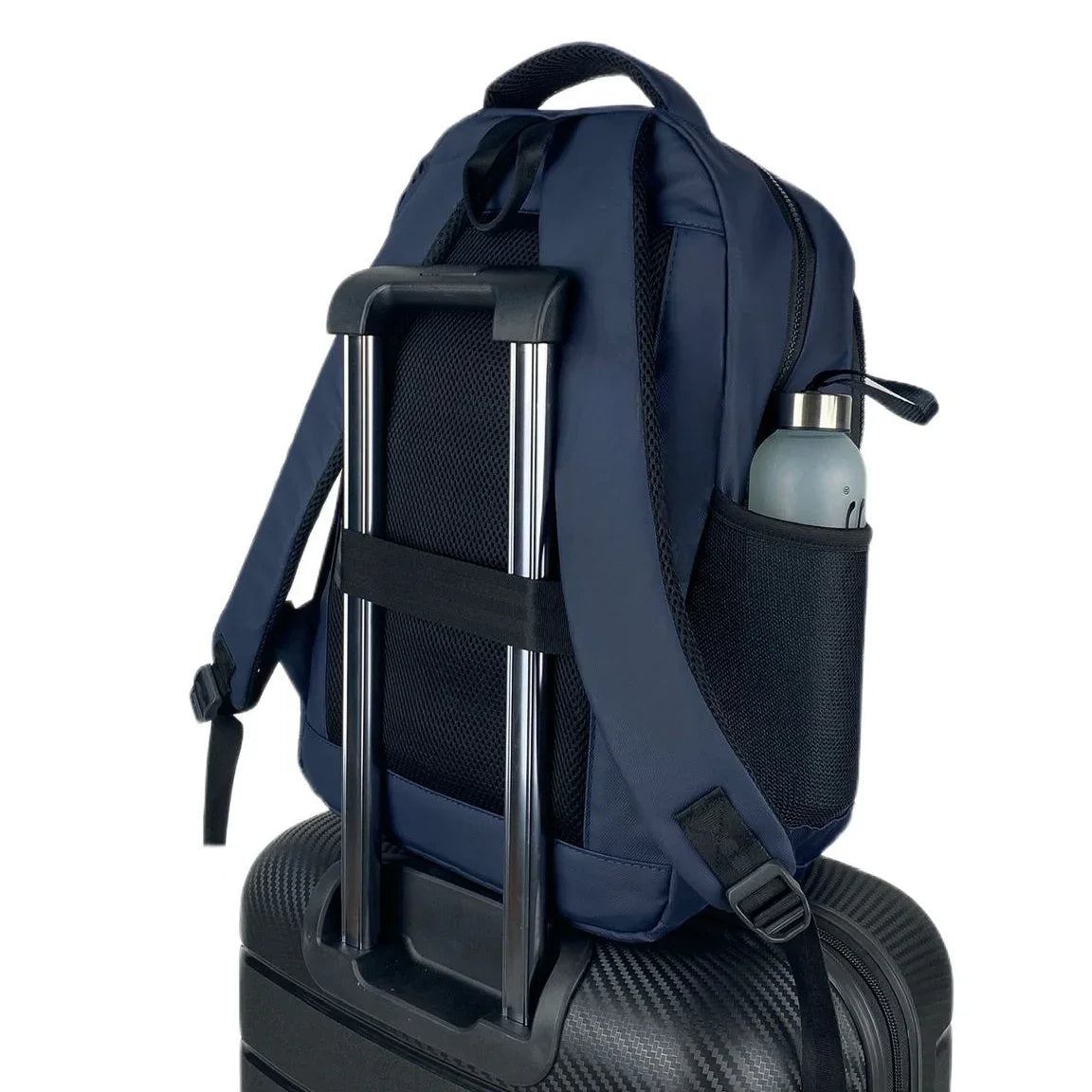 Konjabags bags - Reymond 1921 Nimbus Serisi Laptop Bölmeli Sırt Çantası