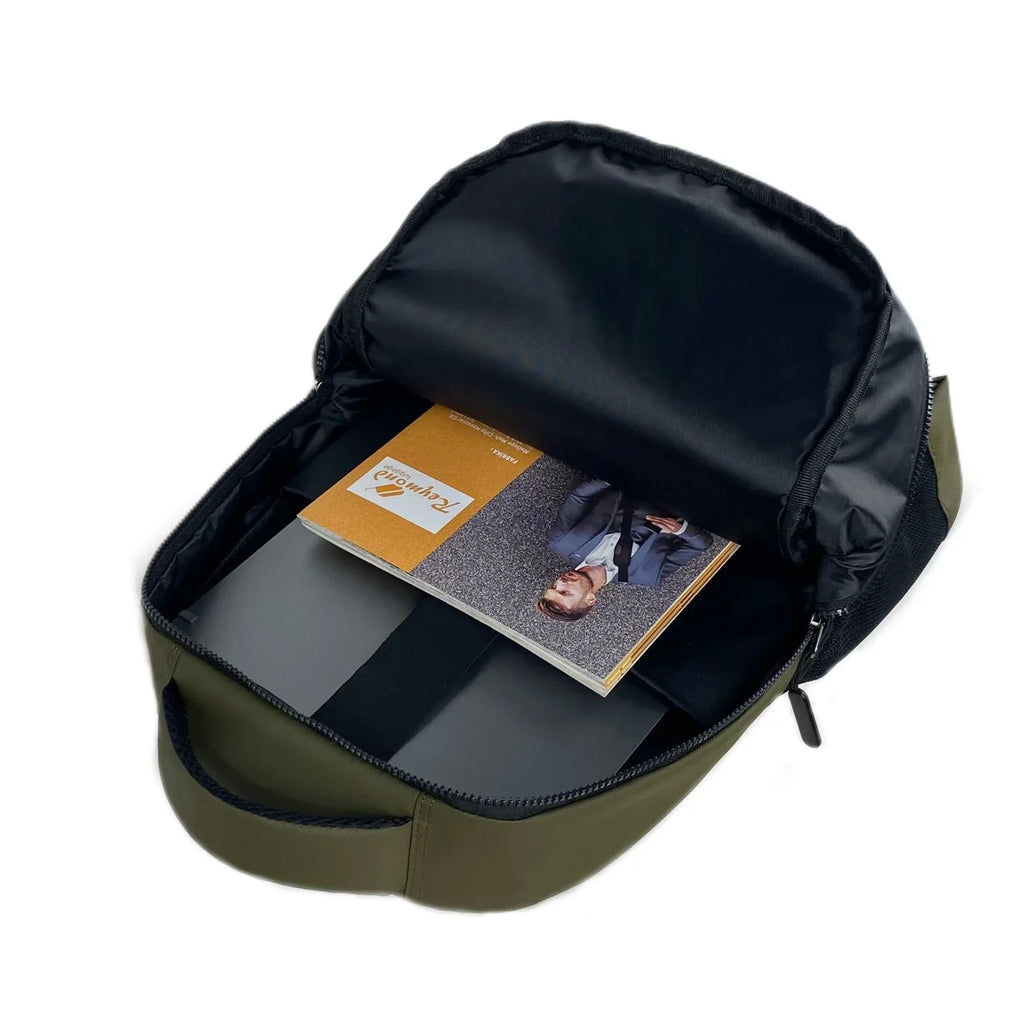 Konjabags bags - Reymond 1921 Nimbus Serisi Laptop Bölmeli Sırt Çantası