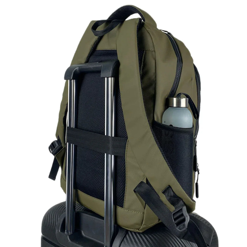 Konjabags bags - Reymond 1921 Nimbus Serisi Laptop Bölmeli Sırt Çantası
