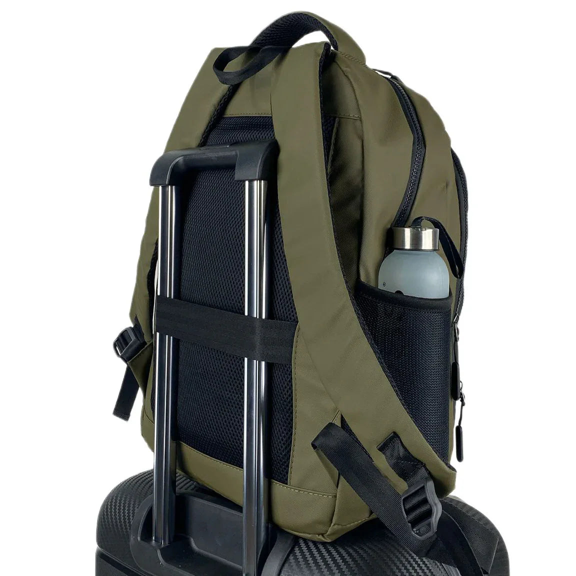 Konjabags bags - Reymond 1921 Nimbus Serisi Laptop Bölmeli Sırt Çantası