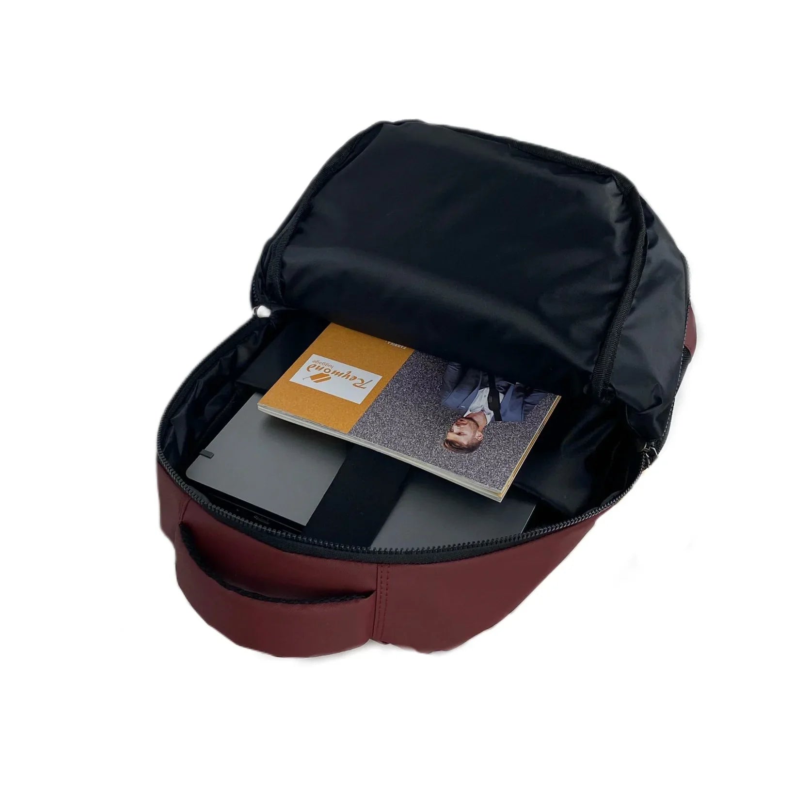 Konjabags bags - Reymond 1921 Nimbus Serisi Laptop Bölmeli Sırt Çantası