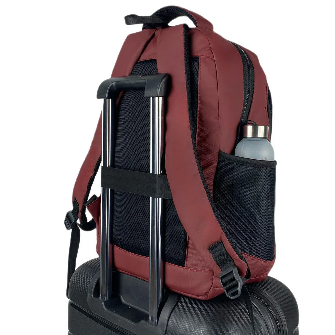 Konjabags bags - Reymond 1921 Nimbus Serisi Laptop Bölmeli Sırt Çantası