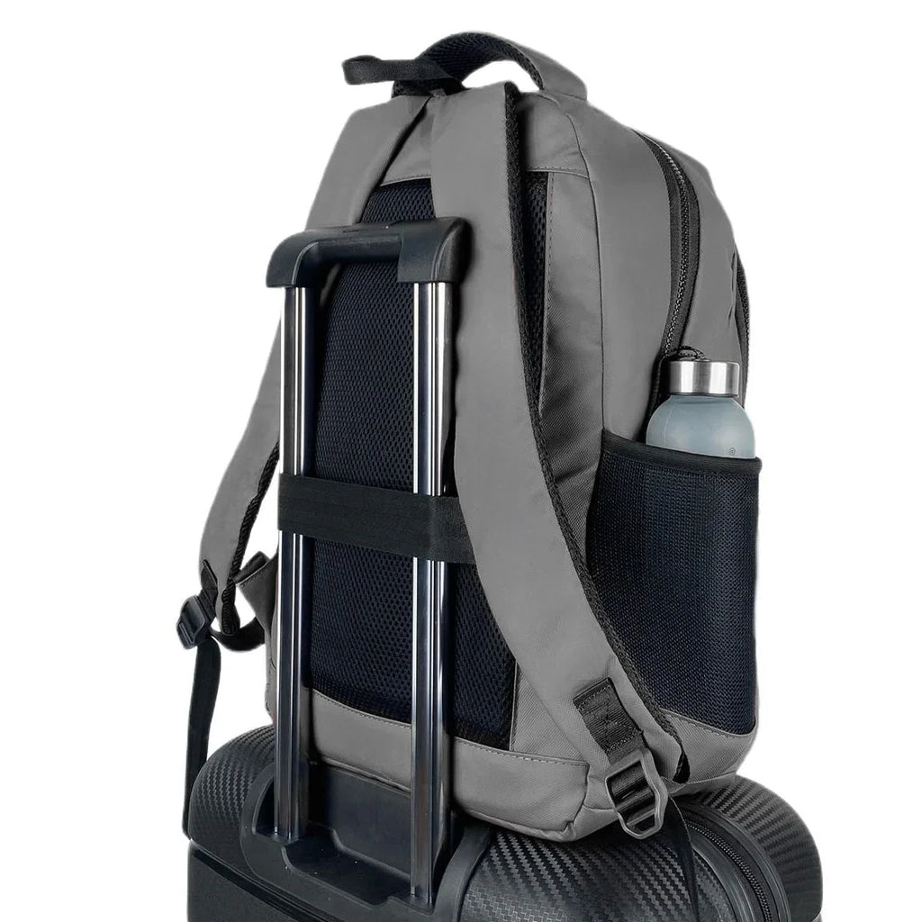 Konjabags bags - Reymond 1921 Nimbus Serisi Laptop Bölmeli Sırt Çantası