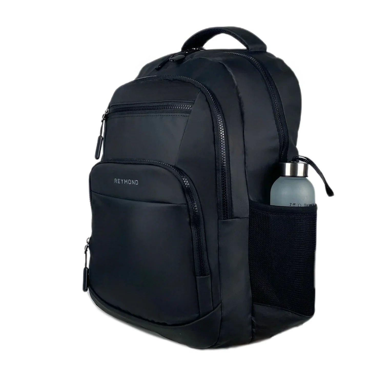 Konjabags bags - Reymond 1931 Trailblazer Serisi Laptop Bölmeli Sırt Çantası