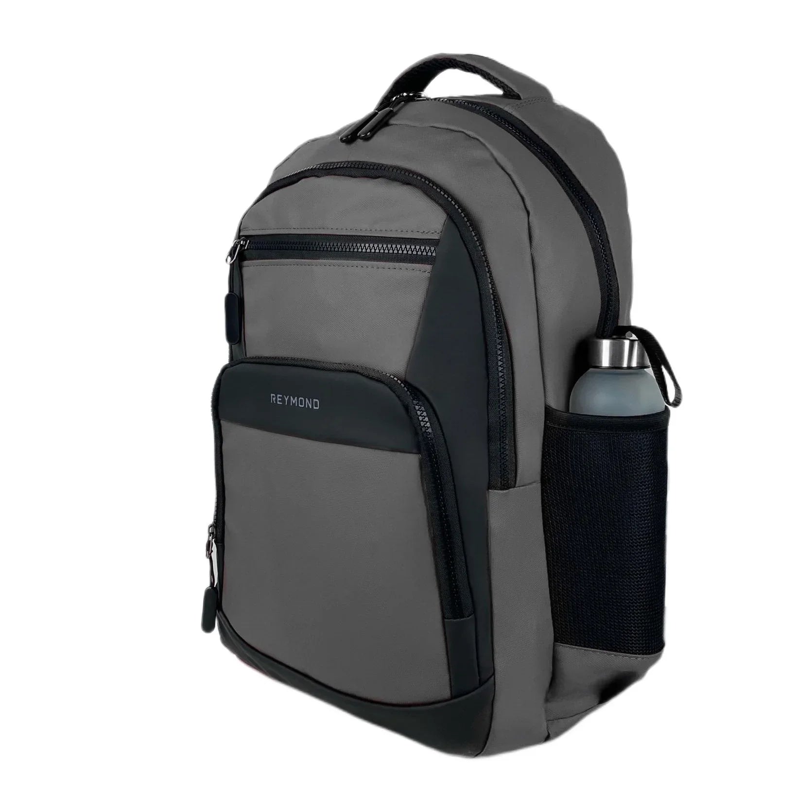 Konjabags bags - Reymond 1931 Trailblazer Serisi Laptop Bölmeli Sırt Çantası