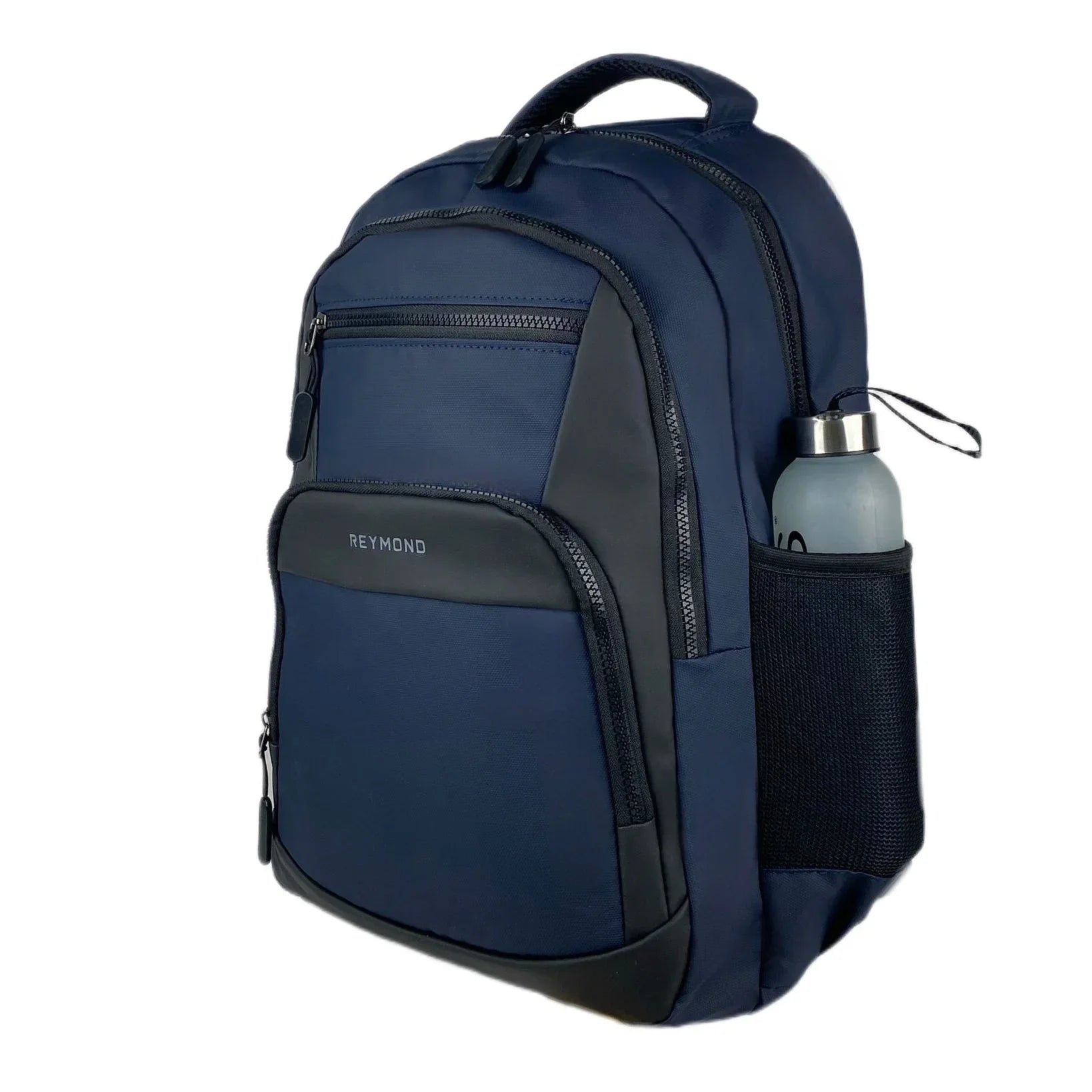 Konjabags bags - Reymond 1931 Trailblazer Serisi Laptop Bölmeli Sırt Çantası
