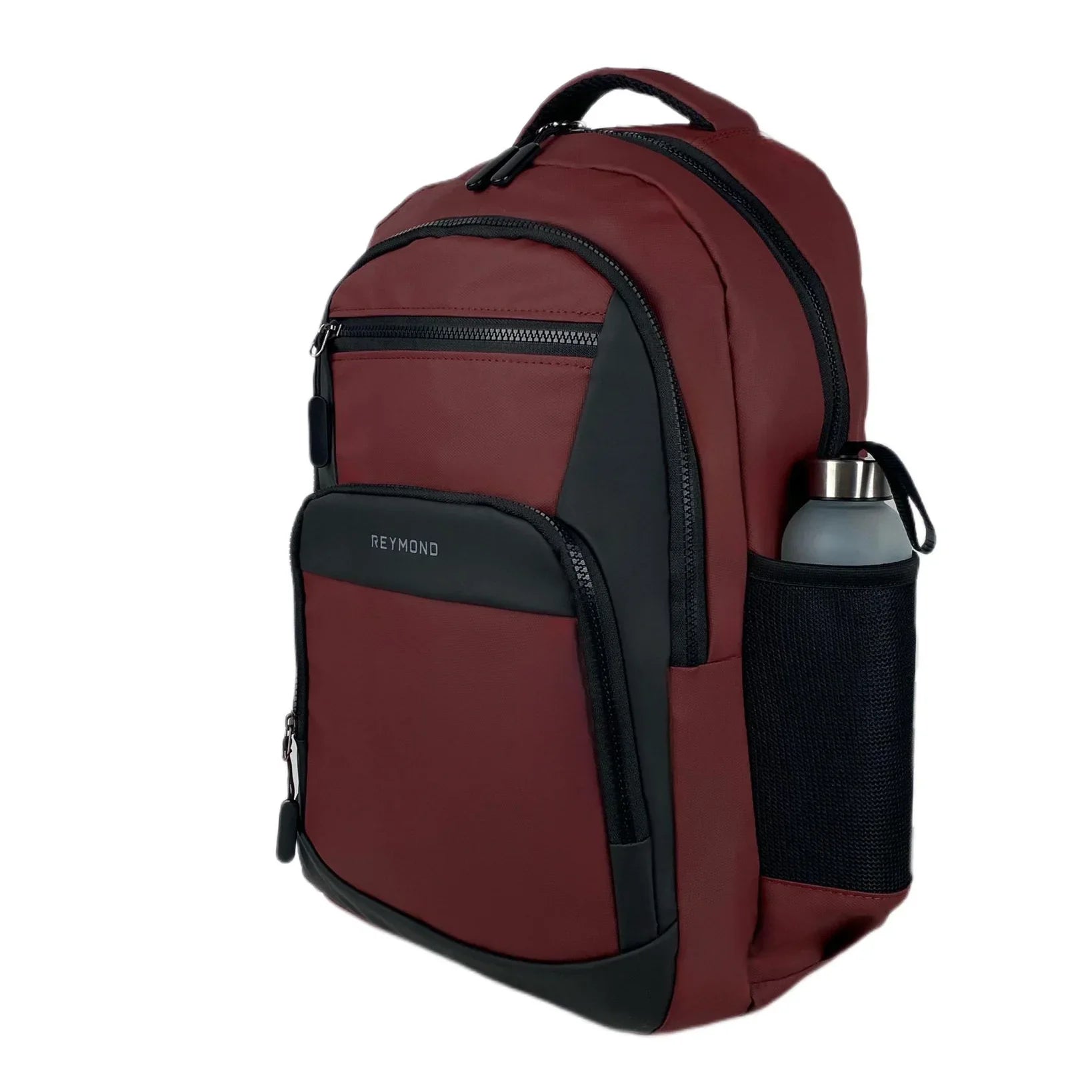 Konjabags bags - Reymond 1931 Trailblazer Serisi Laptop Bölmeli Sırt Çantası