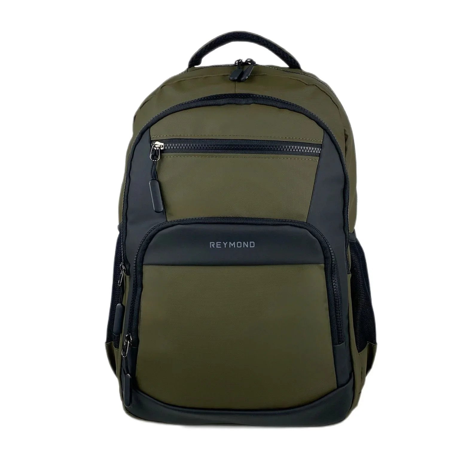 Konjabags bags - Reymond 1931 Trailblazer Serisi Laptop Bölmeli Sırt Çantası