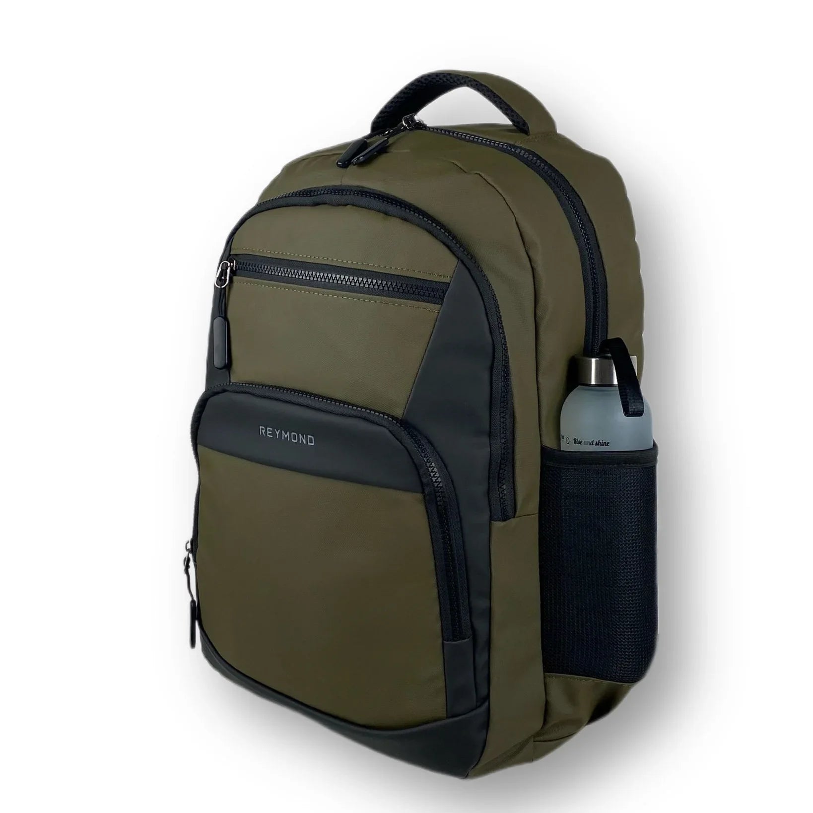 Konjabags bags - Reymond 1931 Trailblazer Serisi Laptop Bölmeli Sırt Çantası