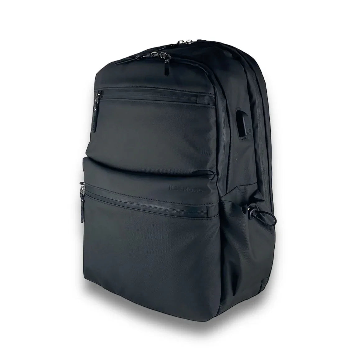 Konjabags bags - Reymond 1951 Stride Serisi USB'li, Laptop Bölmeli Sırt Çantası