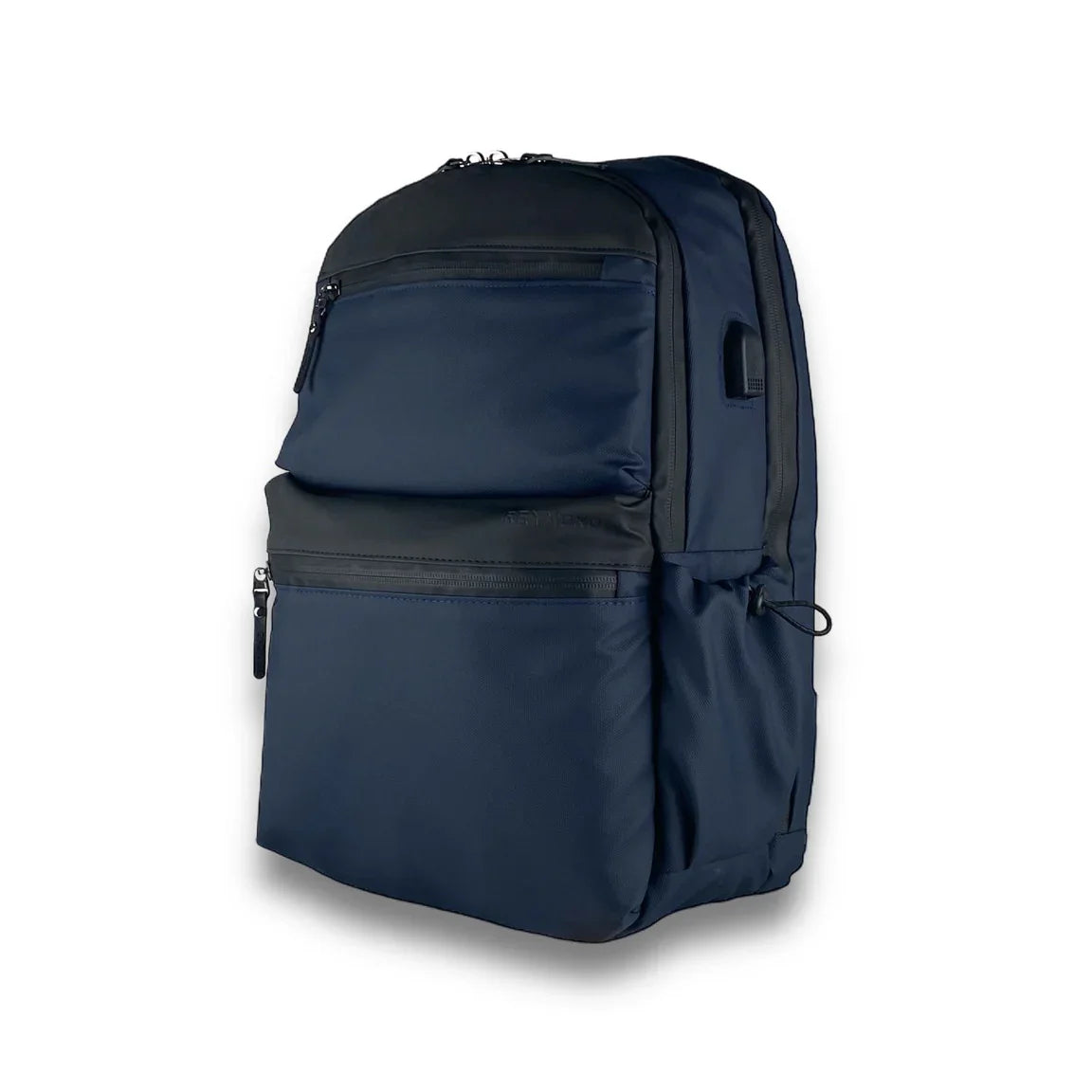 Konjabags bags - Reymond 1951 Stride Serisi USB'li, Laptop Bölmeli Sırt Çantası