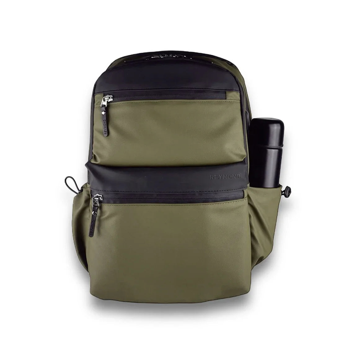 Konjabags bags - Reymond 1951 Stride Serisi USB'li, Laptop Bölmeli Sırt Çantası