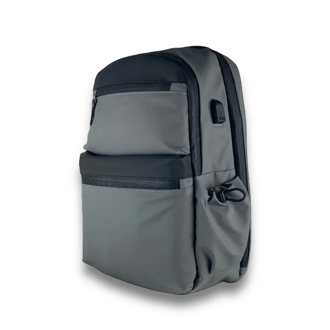Konjabags bags - Reymond 1951 Stride Serisi USB'li, Laptop Bölmeli Sırt Çantası