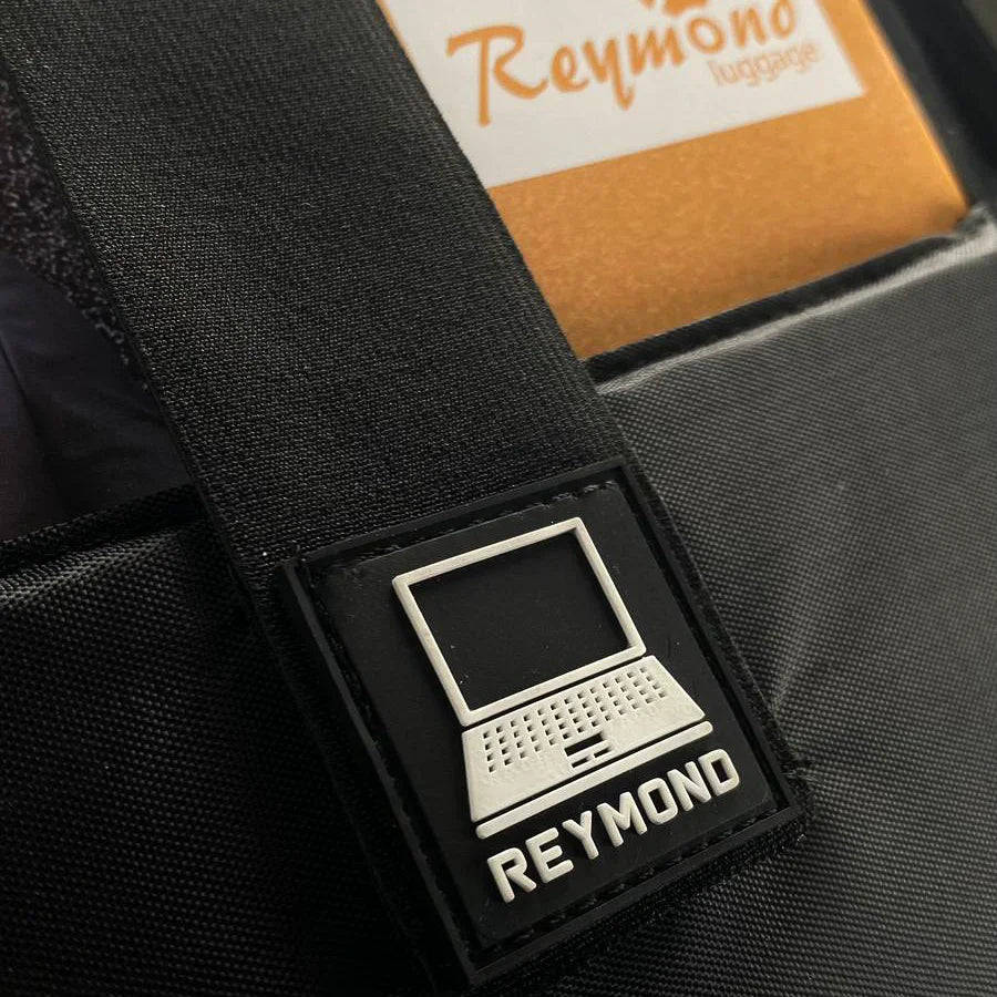 Konjabags bags - Reymond 1951 Stride Serisi USB'li, Laptop Bölmeli Sırt Çantası