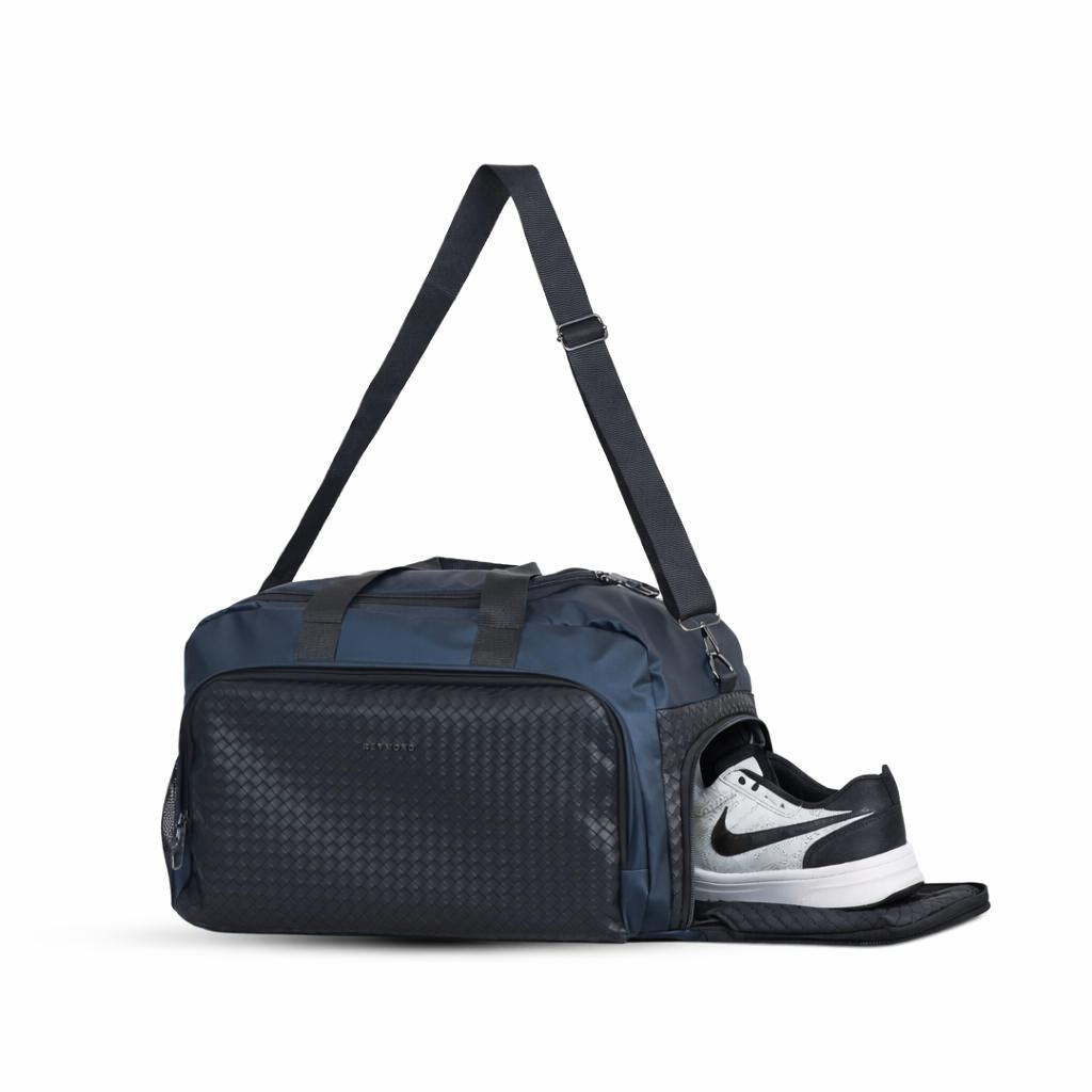 201 Derili İthal Seyahat Çantası