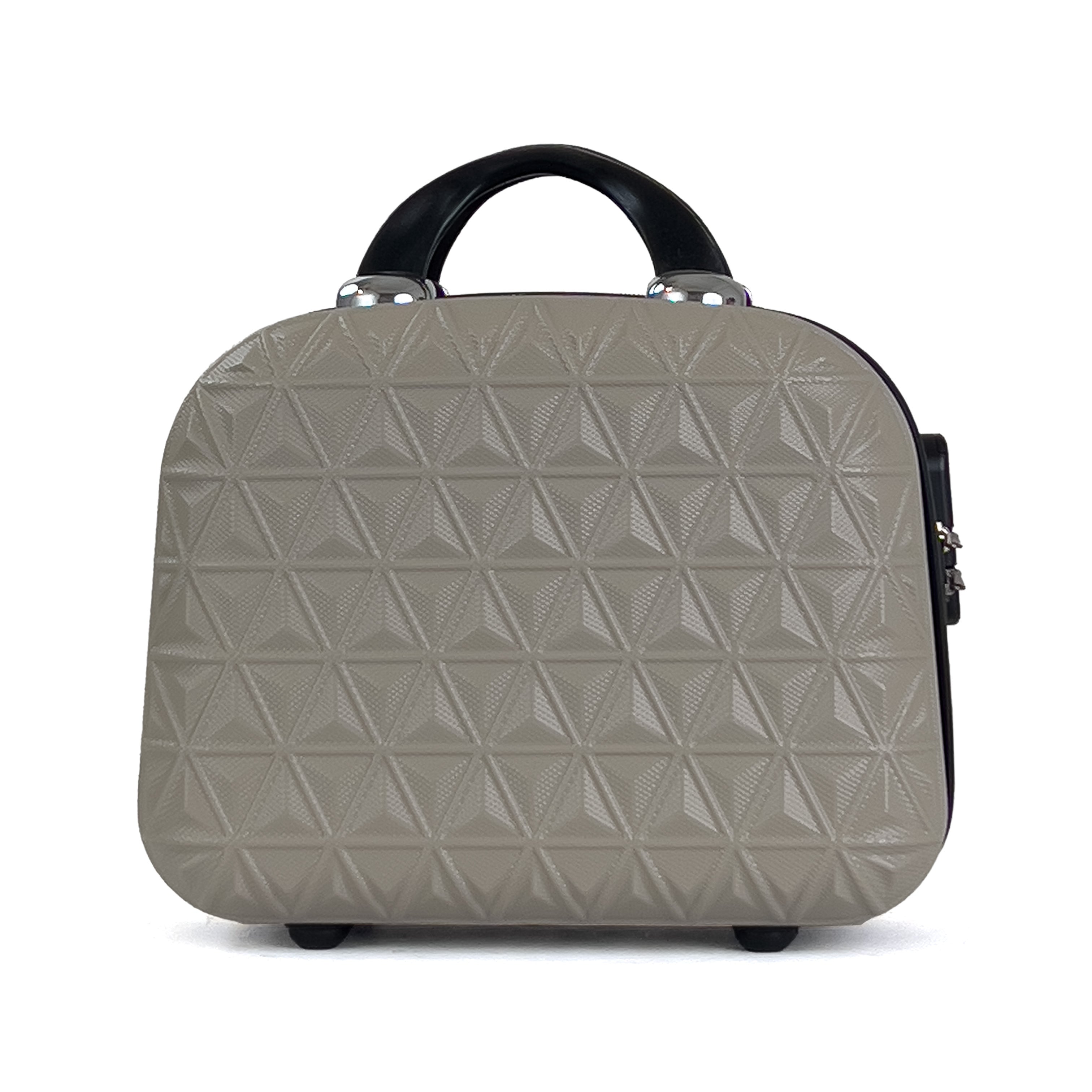 Piramit ABS Makyaj Valizi