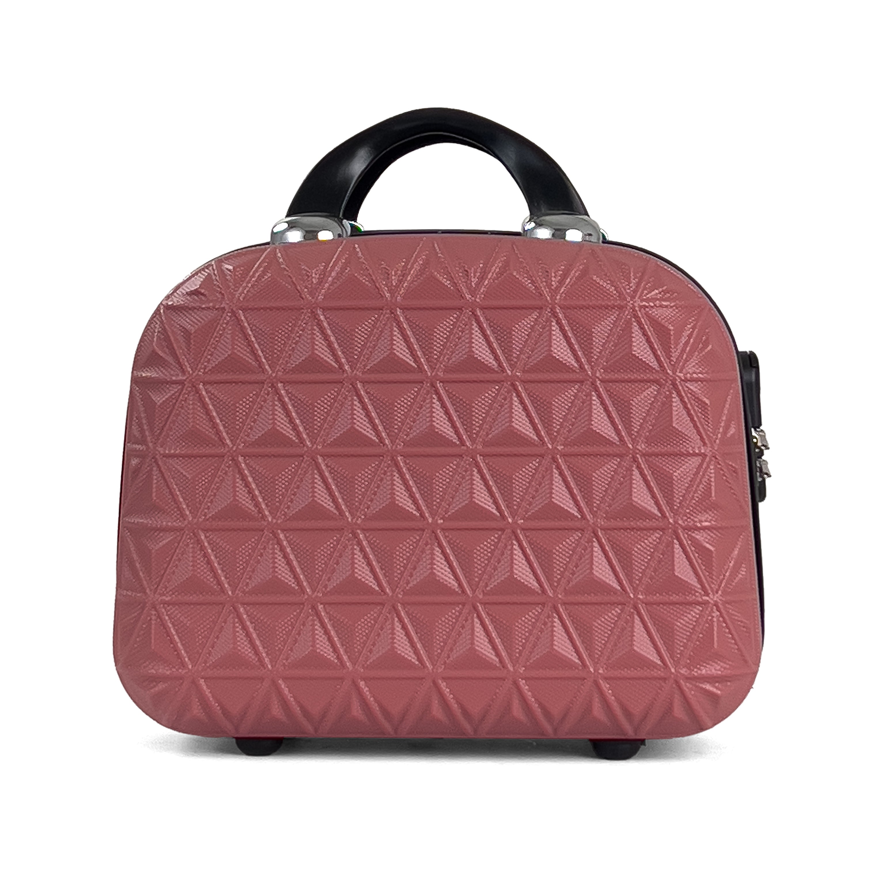 Piramit ABS Makyaj Valizi