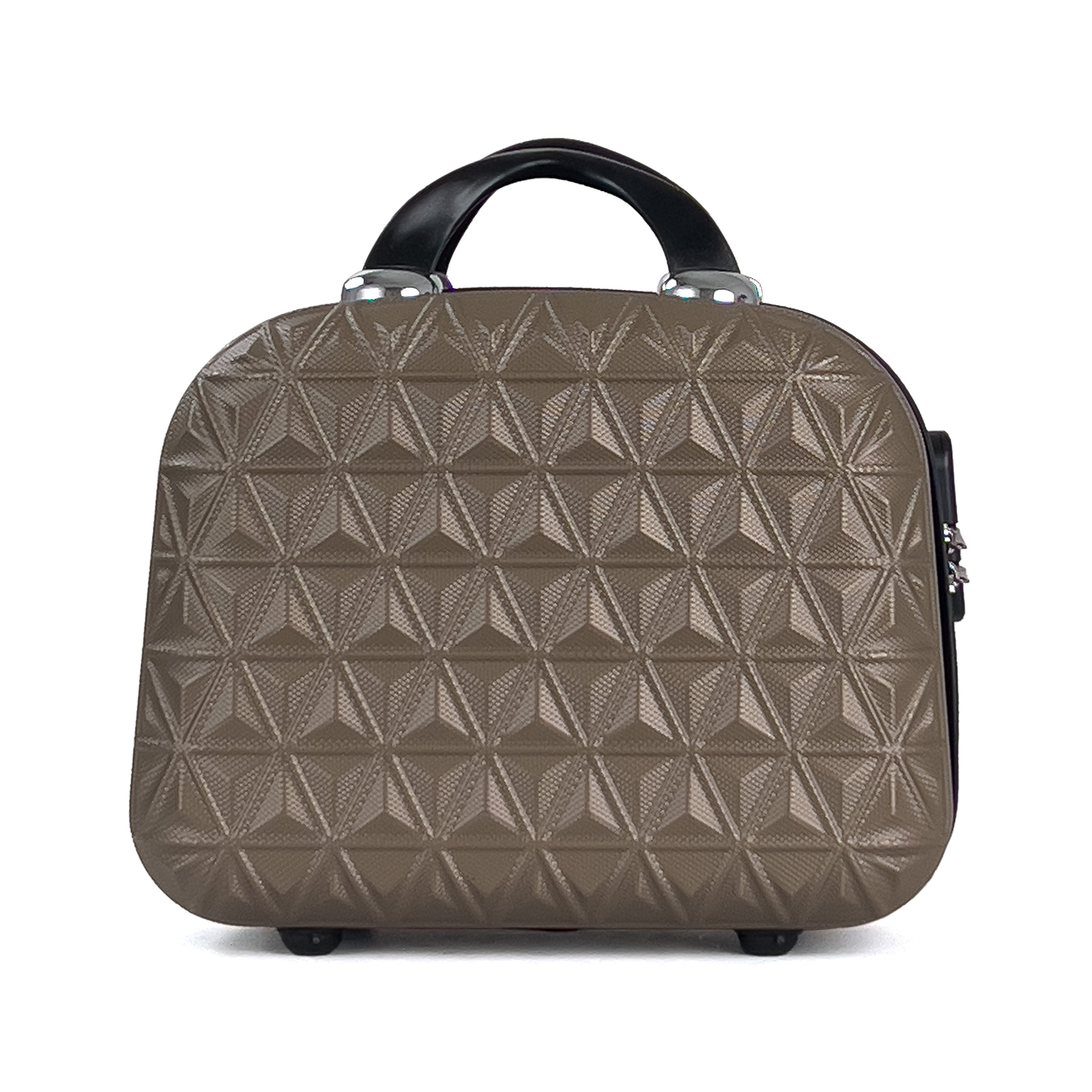 Piramit ABS Makyaj Valizi