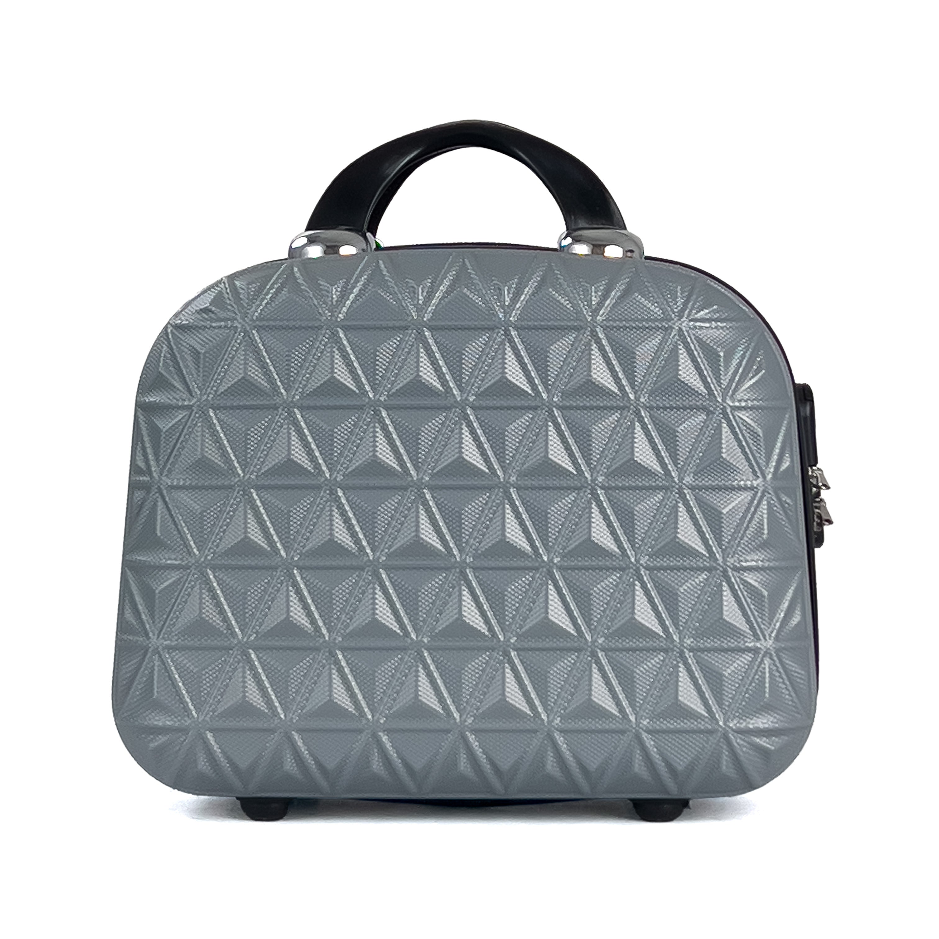 Piramit ABS Makyaj Valizi