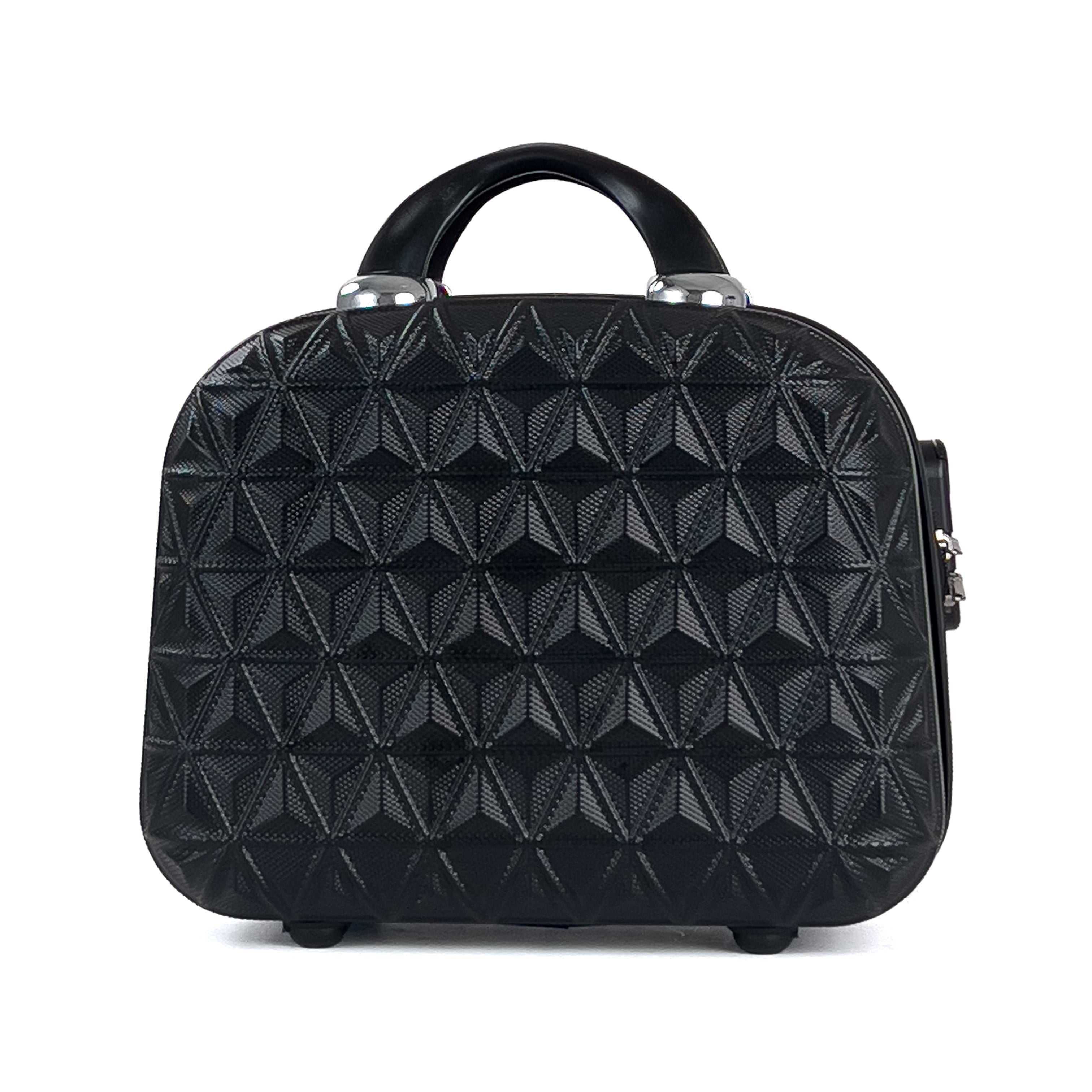 Piramit ABS Makyaj Valizi