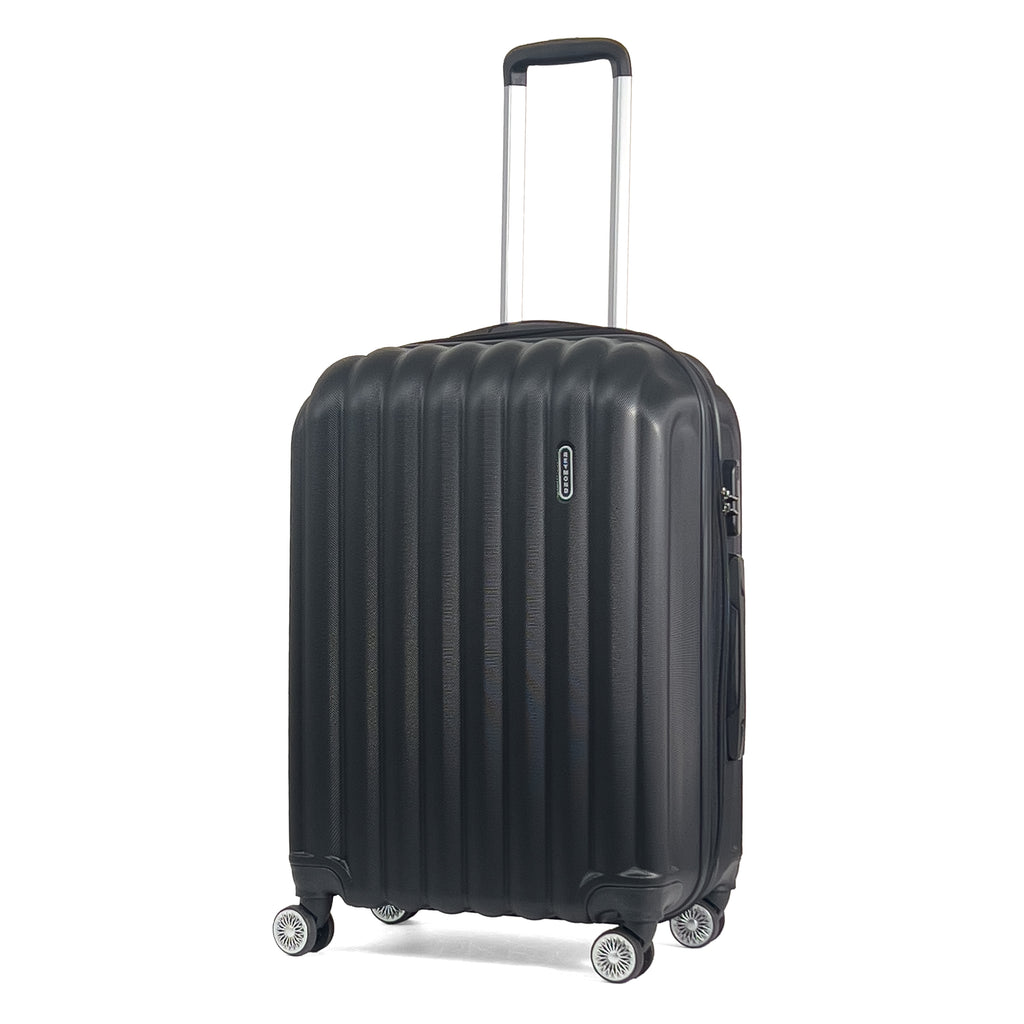 Gusto ABS Körüklü Valiz, Orta Boy