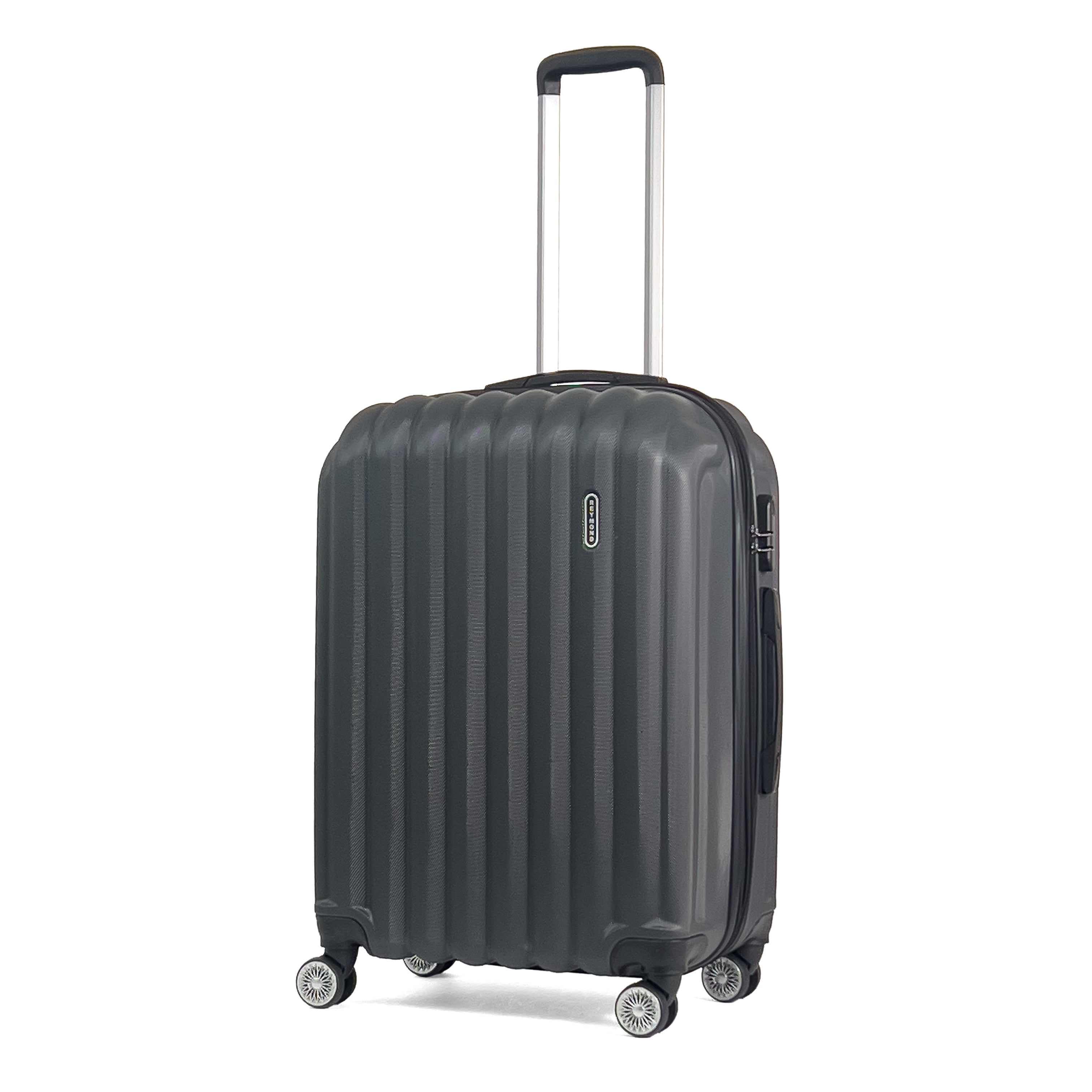 Gusto ABS Körüklü Valiz, Orta Boy