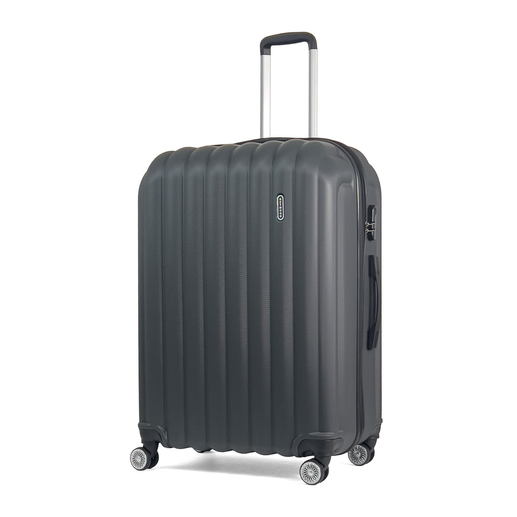 Gusto ABS Körüklü Valiz, Büyük Boy