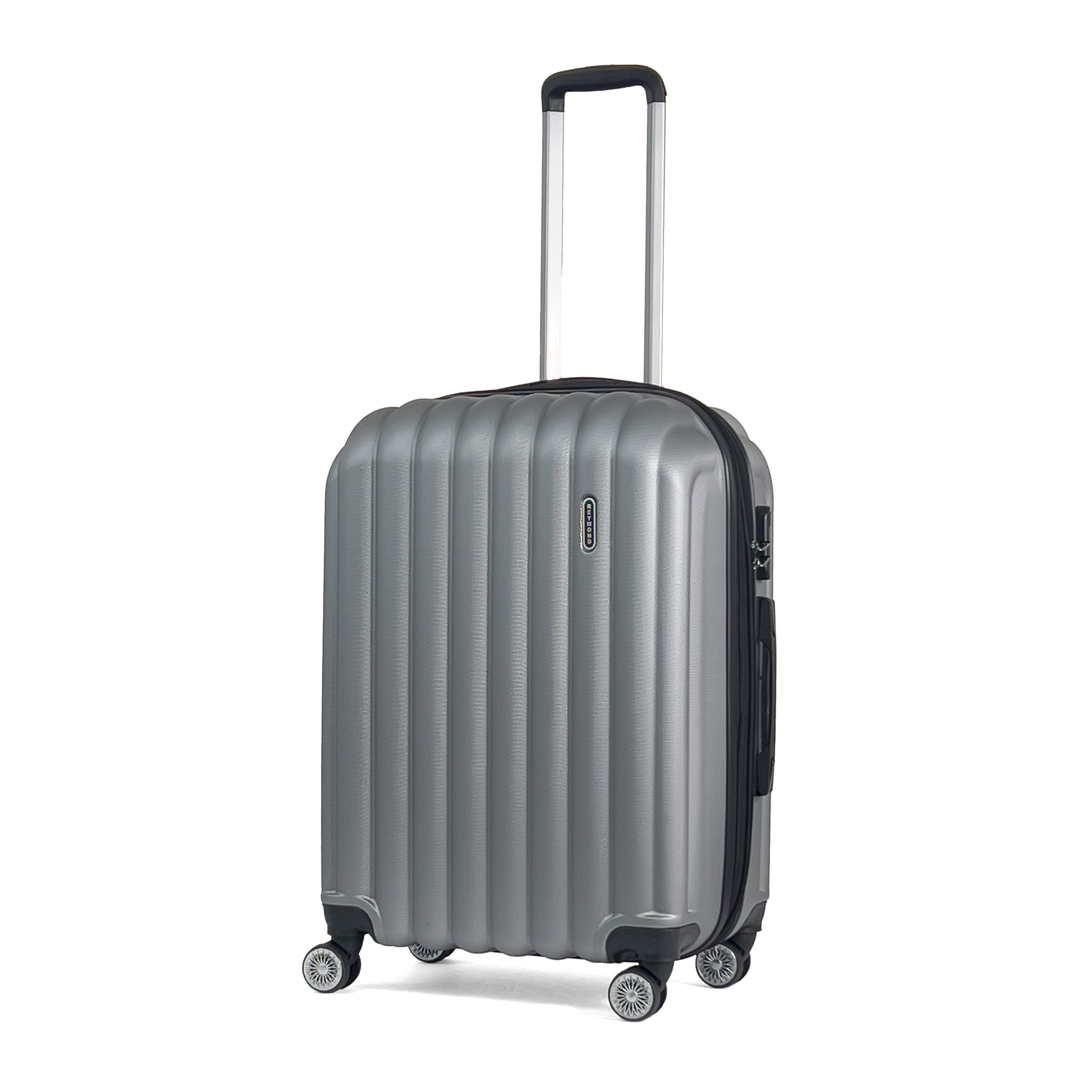 Gusto ABS Körüklü Valiz, Orta Boy