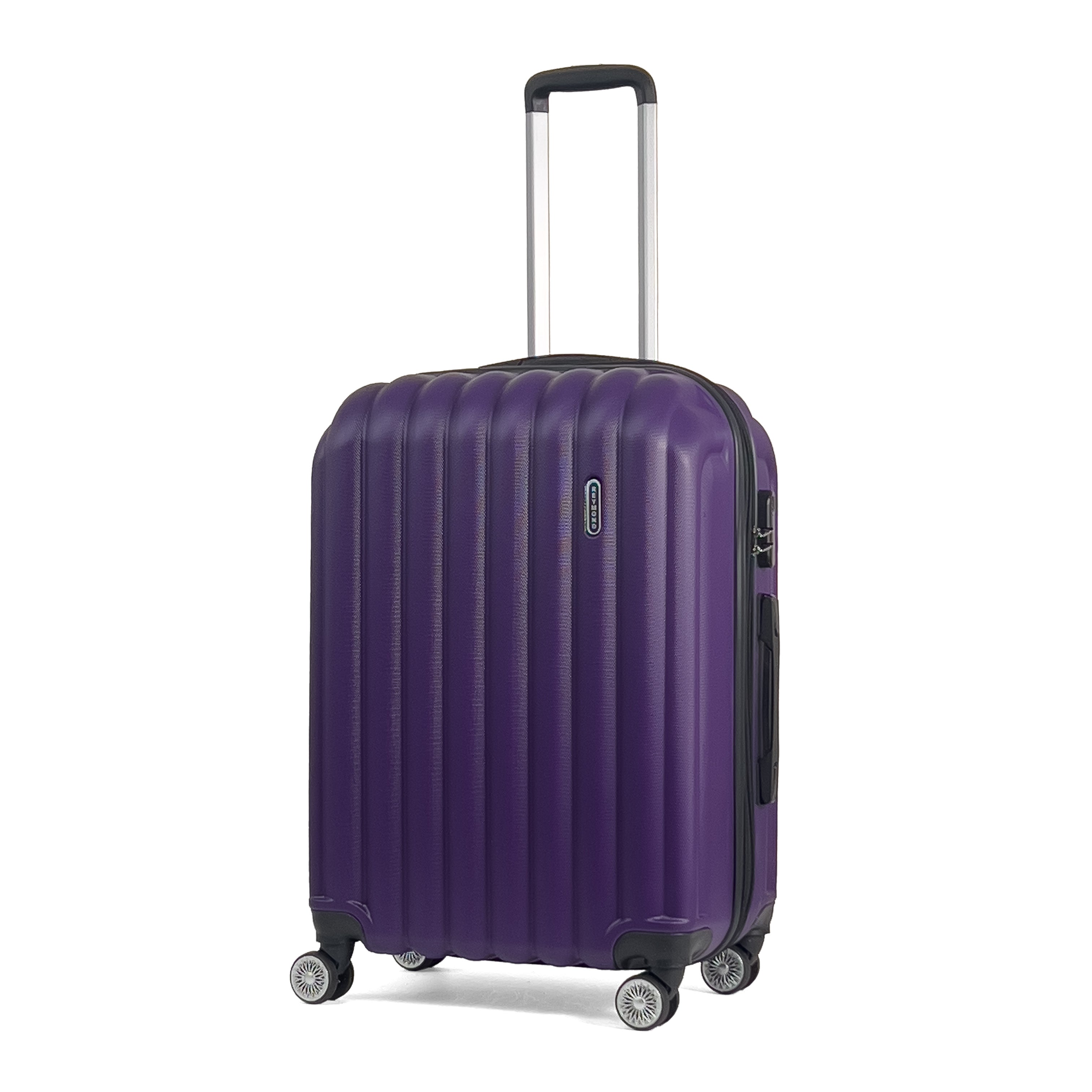 Gusto ABS Körüklü Valiz, Orta Boy