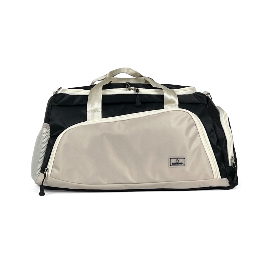 Atlas Çok Gözlü Seyahat Çantası - Omuz Askılı